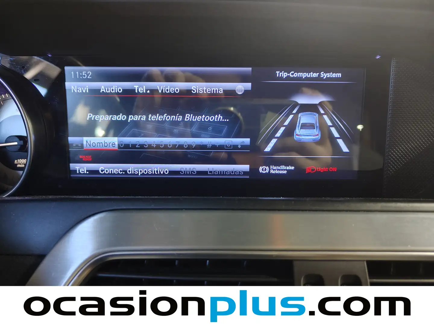 Foto Mercedes Clase C Mercedes-Benz Clase C C 220 CDI Avantgarde (170 CV)