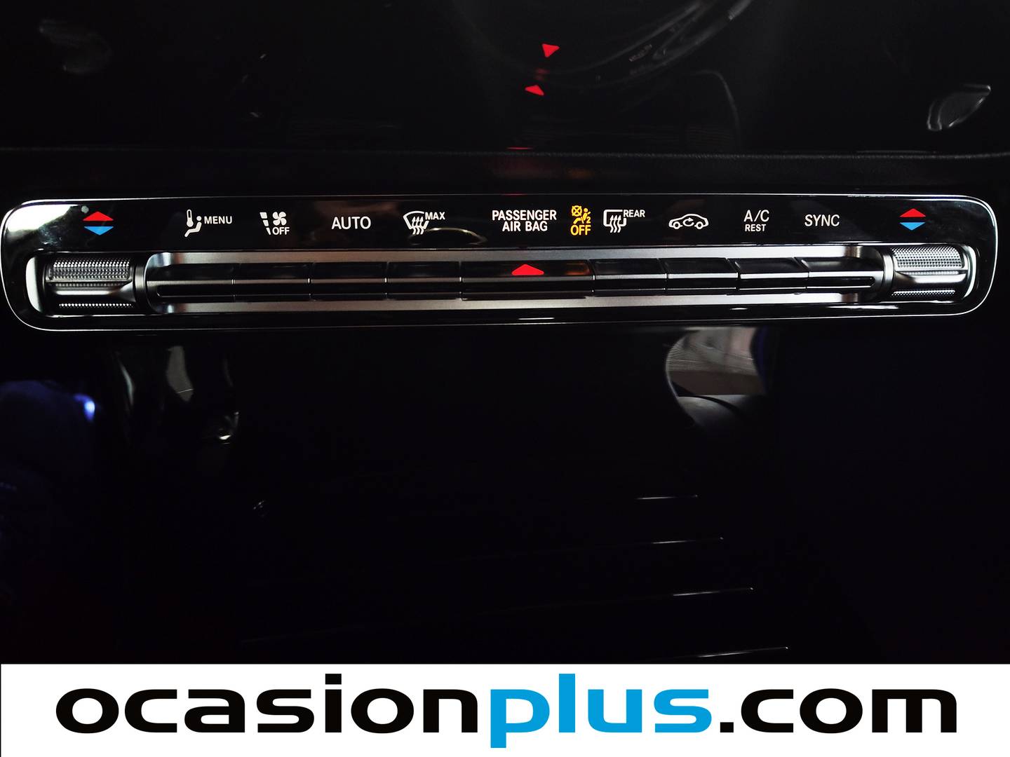 Mercedes Clase A Mercedes Clase A 180 d (116 CV) Pack AMG km 0