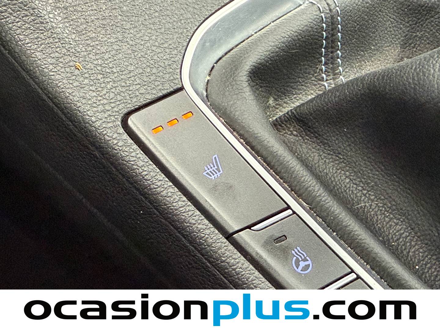 Extras y acabados del Hyundai i30 Hyundai i30 2.0 TGDI N Performance (275 CV)