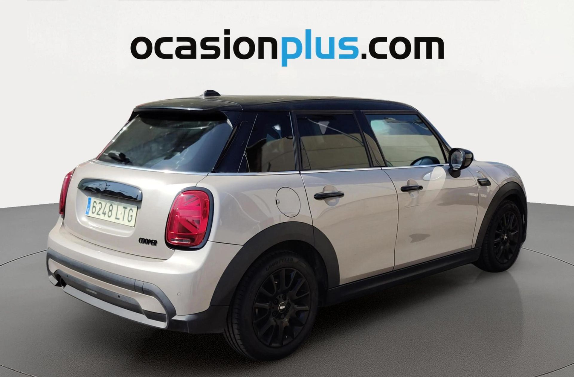 MINI Cooper - foto 4