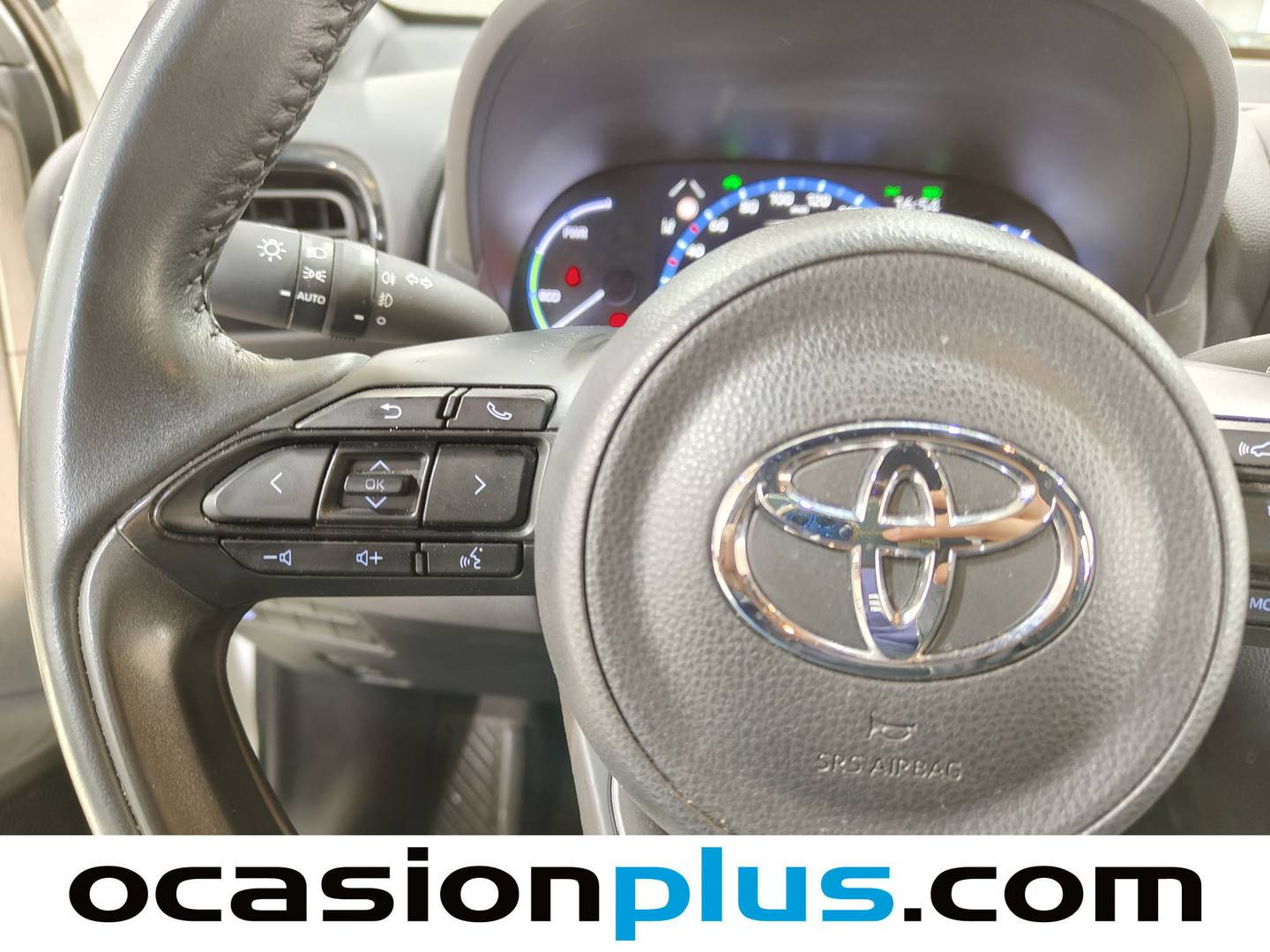 Toyota Yaris Cross Toyota Yaris Cross 120H Active Tech (116 CV) 116cv