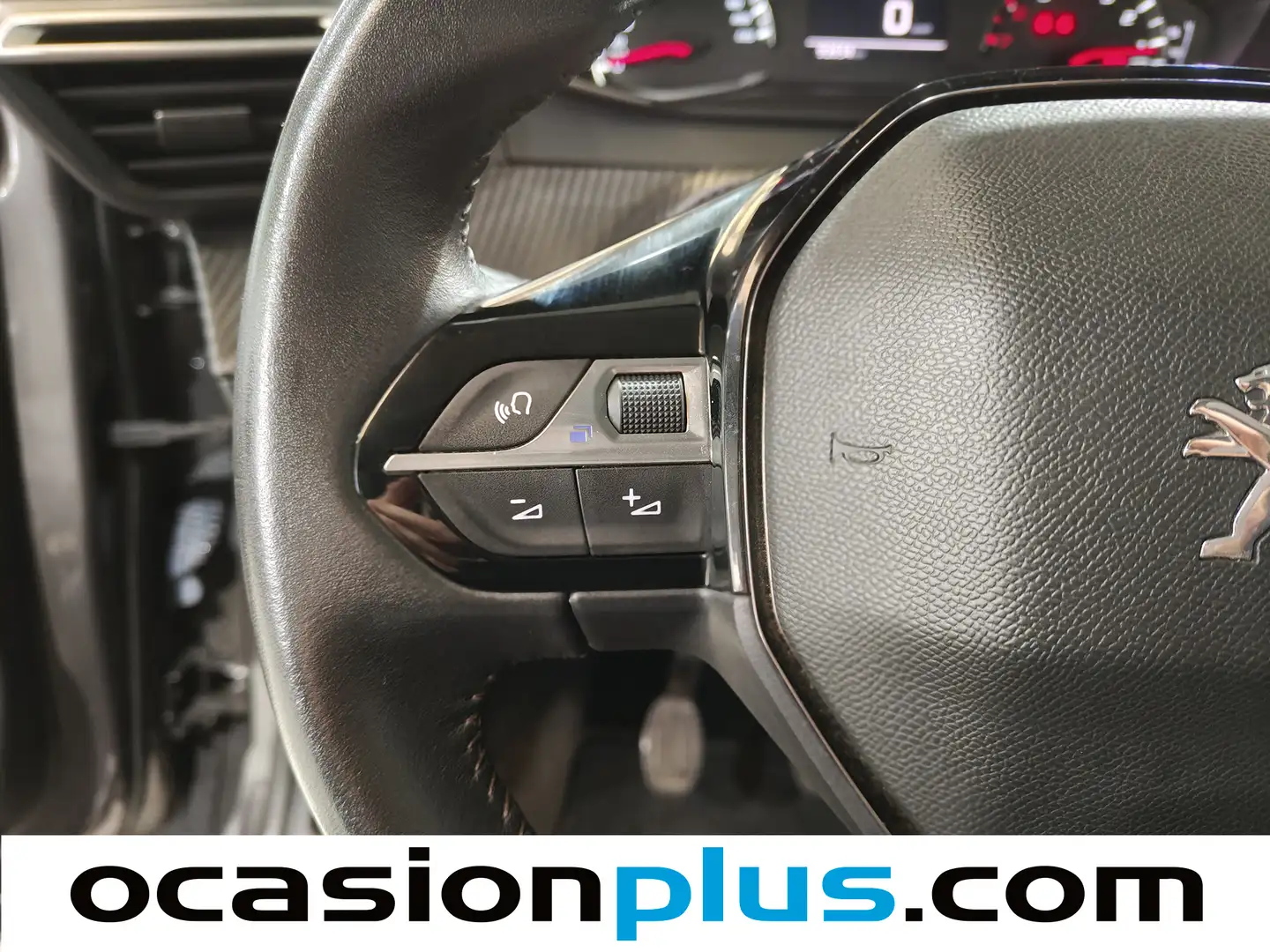 Foto Peugeot 208 Peugeot 208 PureTech 100 Active Pack (100 CV)