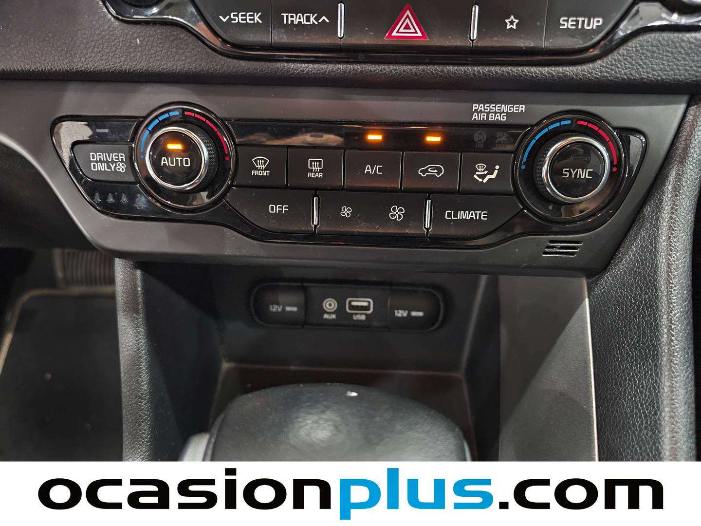 KIA Niro Kia Niro 1.6 GDi HEV Híbrido Drive (141 CV) al mejor precio