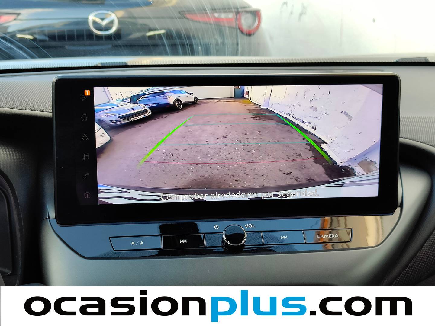 Foto Nissan JUKE Nissan Juke DIG-T N-Connecta 4x2 DCT (114 CV)