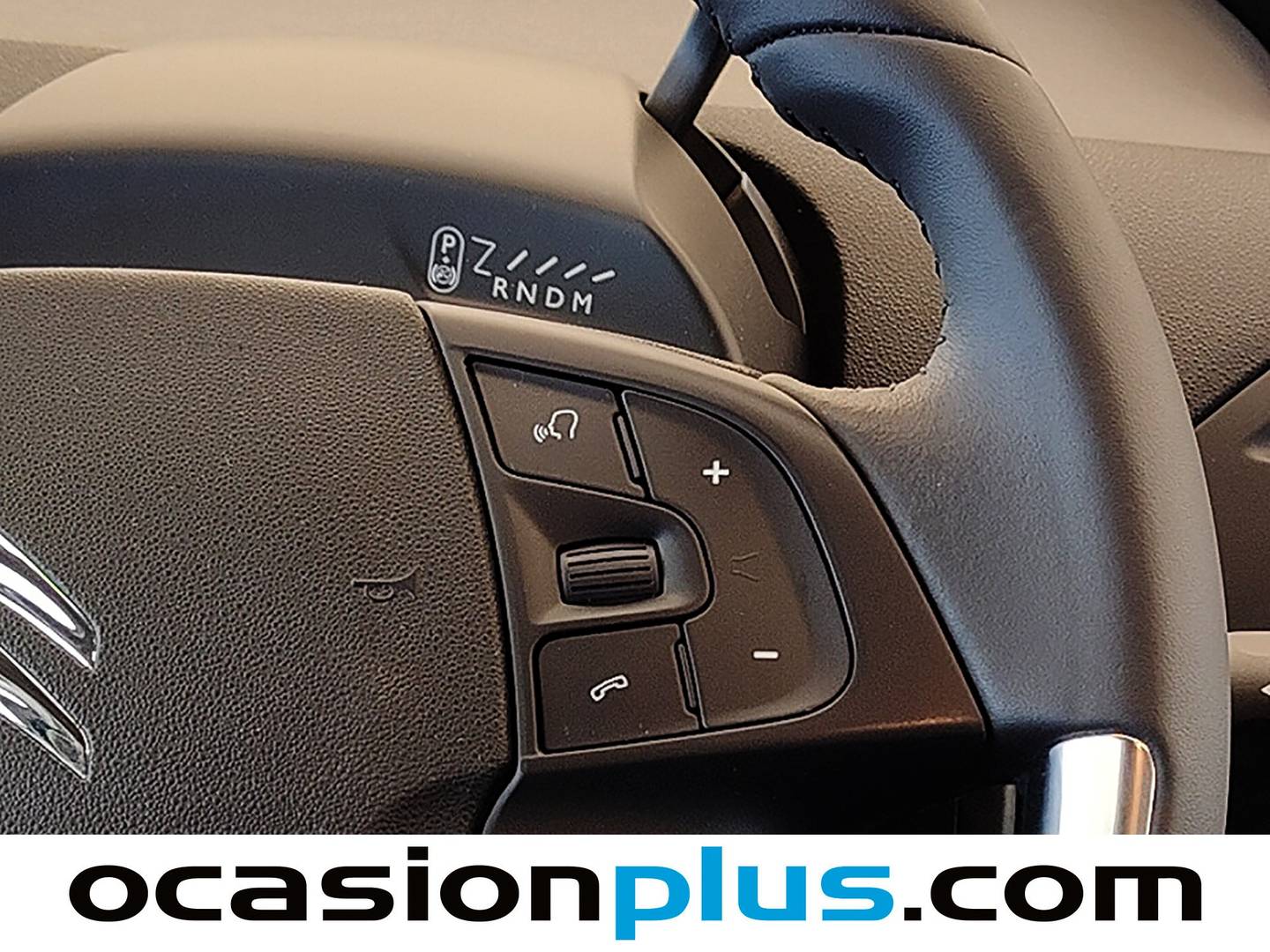 Citroën C4 Spacetourer Citroën C4 Spacetourer 1.2 PureTech Feel EAT8 (130 CV) barato
