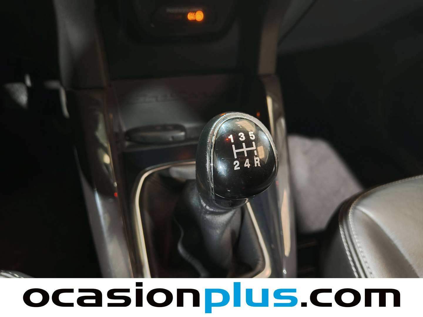 Foto Ford EcoSport Ford EcoSport 1.0 EcoBoost Titanium (140 CV)