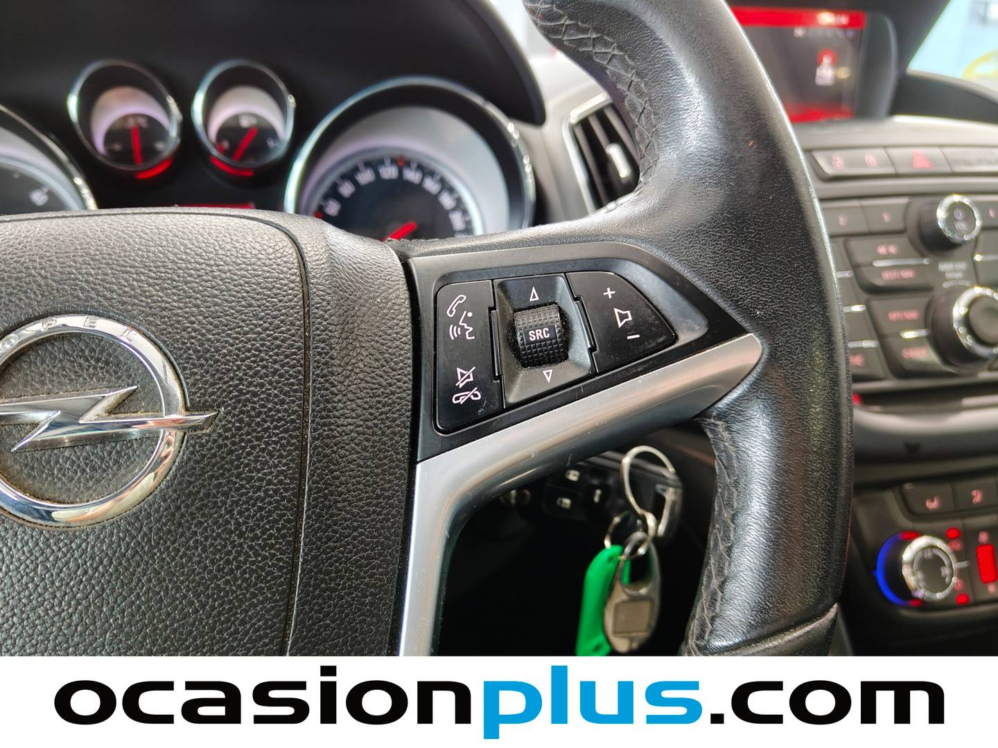 Opel Zafira Tourer Opel Zafira Tourer 2.0 CDTi Excellence (165 CV) 7 Plazas barato