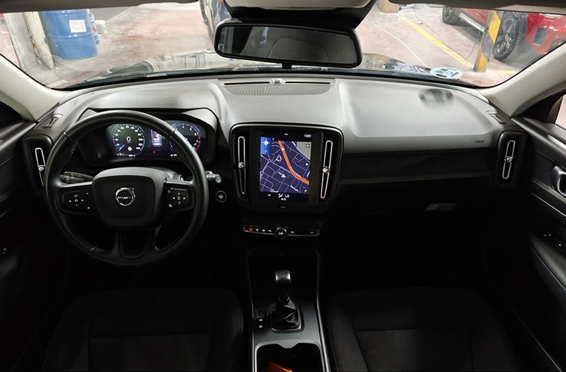 Volvo XC40 T2 Essential - foto 6