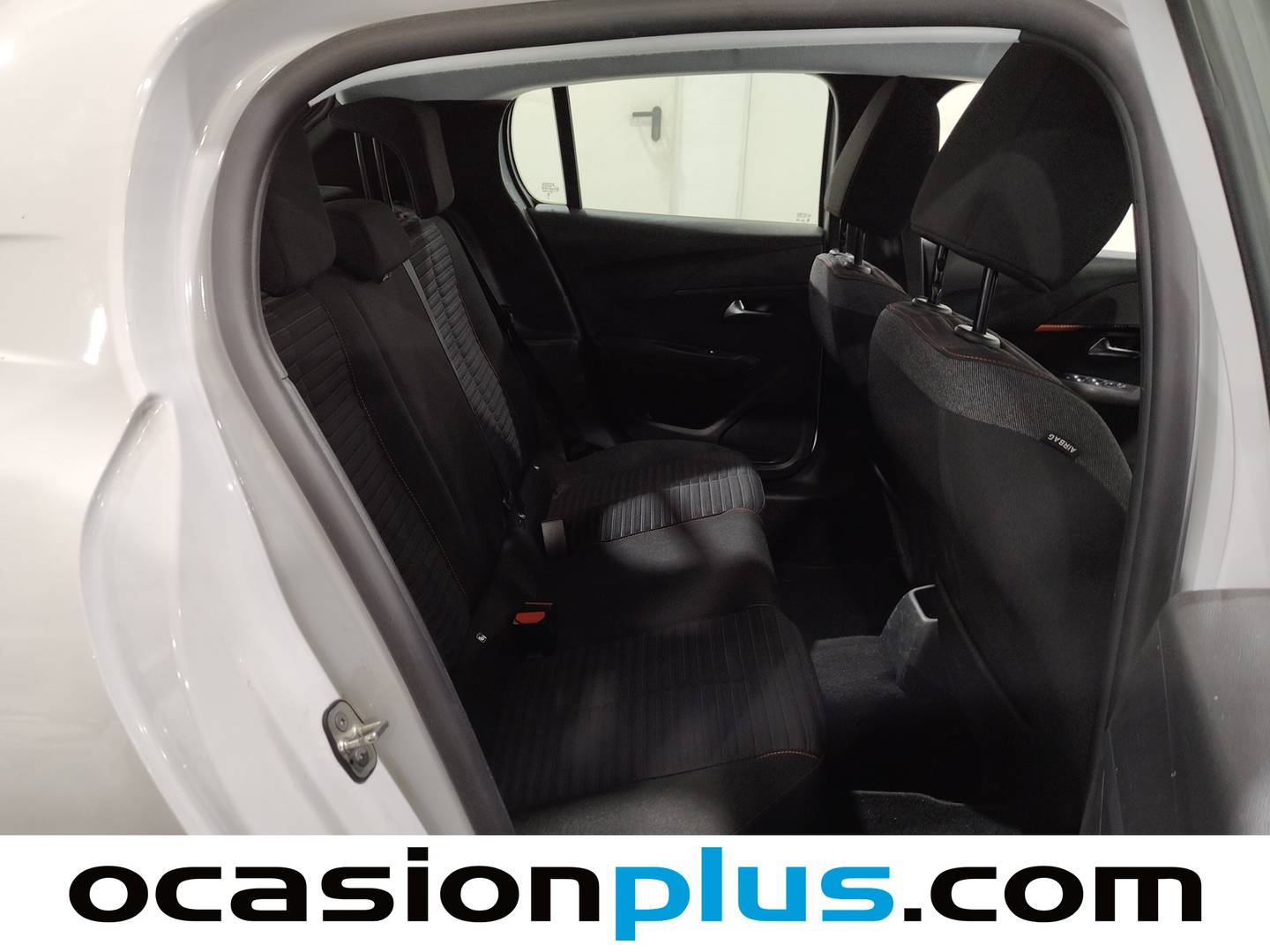Peugeot 208 Peugeot 208 BlueHDi 100 Active Pack (100 CV) km 0