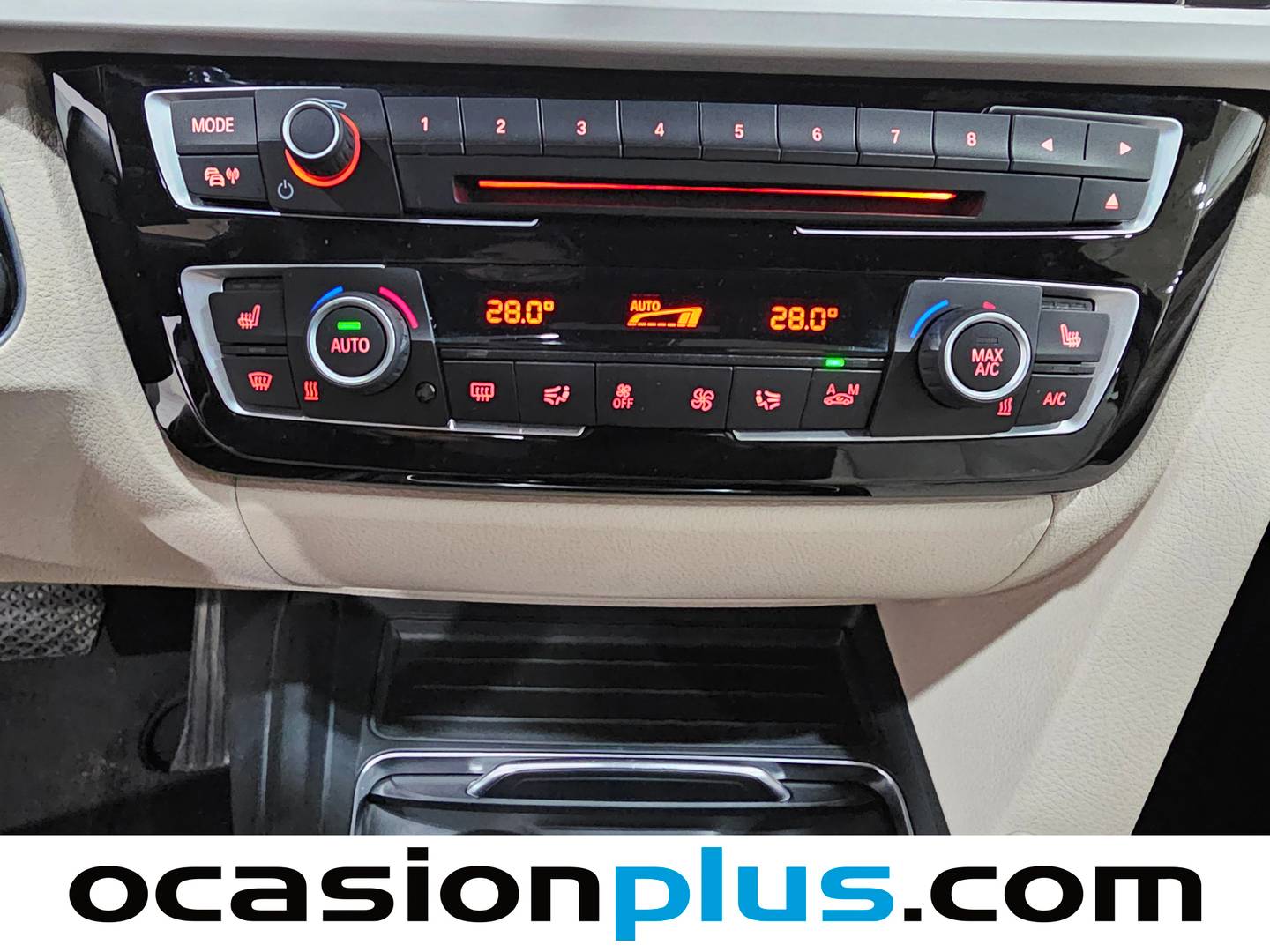 Foto BMW Serie 3 BMW Serie 3 320d Gran Turismo (190 CV)