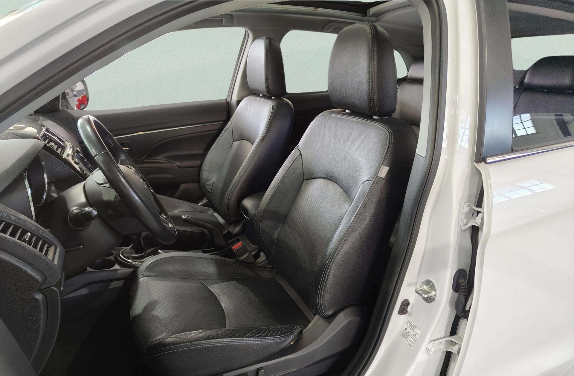 Mitsubishi ASX 160 MPI Kaiteki - foto 12