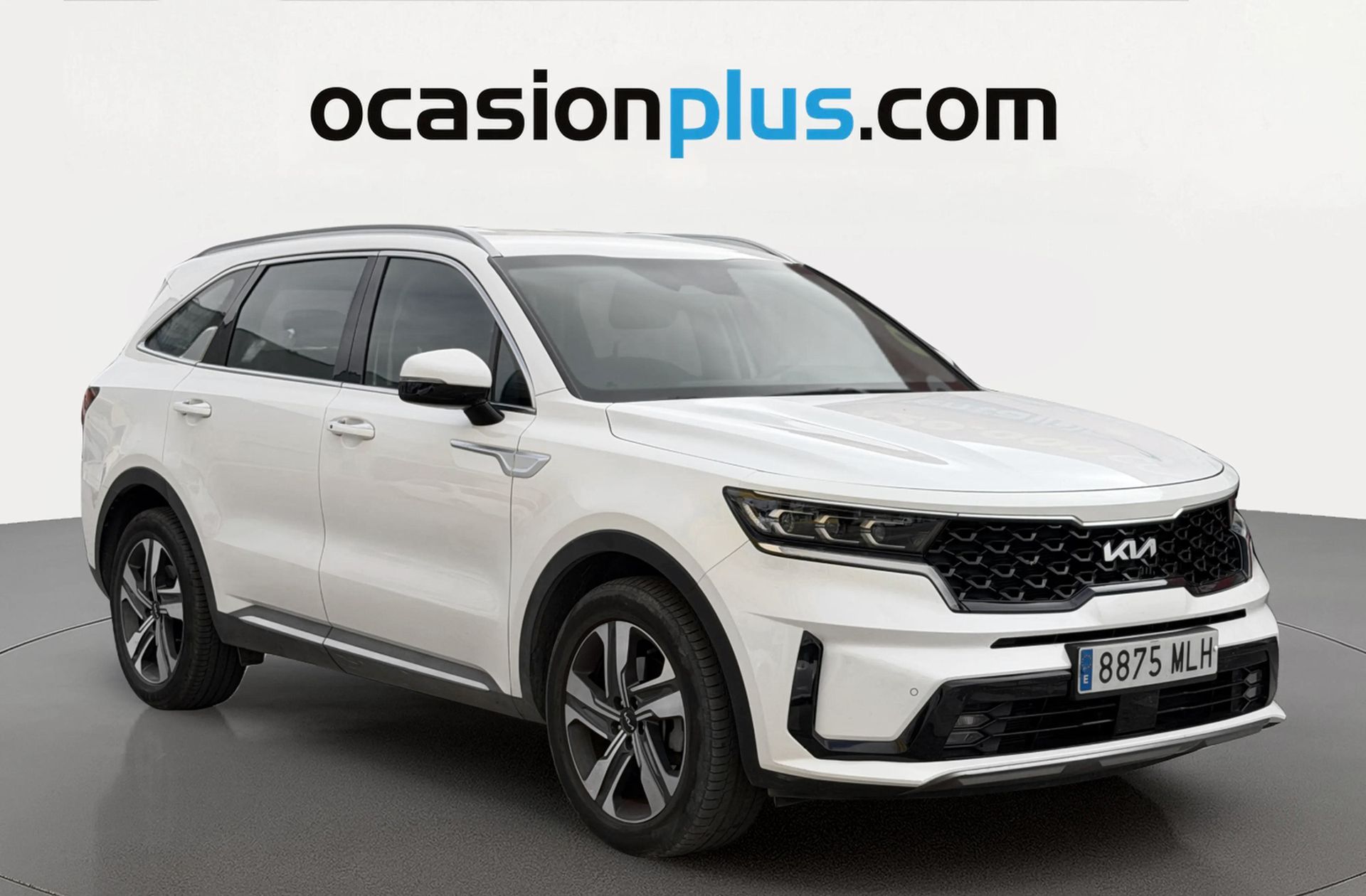 Kia Sorento 1.6 T-GDi HEV Drive 4x2 7 plazas - foto 2