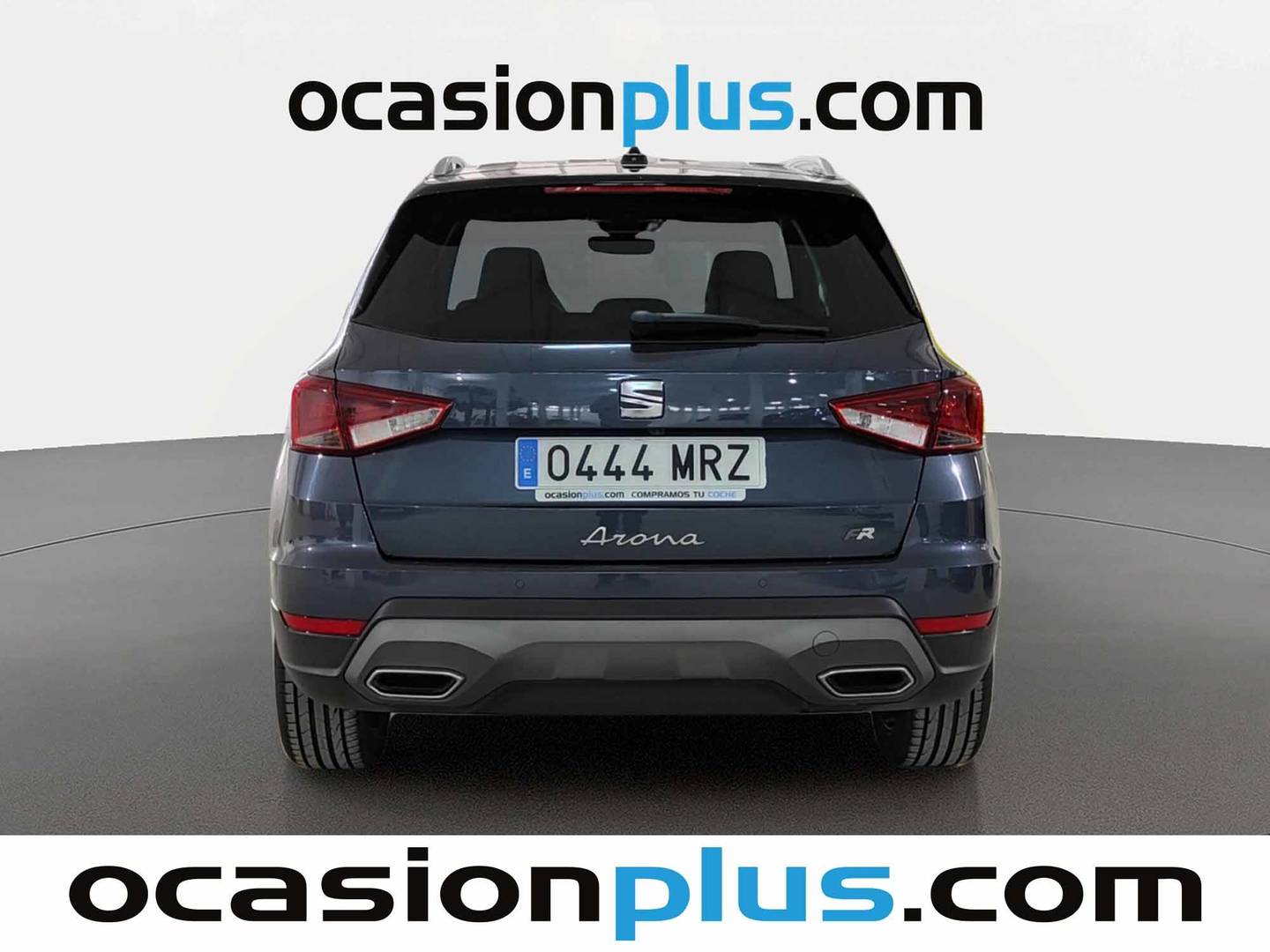 Foto Seat Arona SEAT Arona 1.5 TSI FR XL DSG (150 CV)