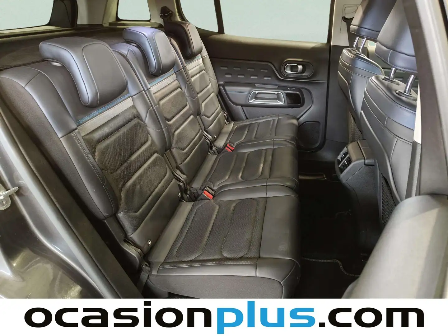 Foto Citroën C5 Aircross Hybrid Citroen C5 Aircross Hybrid 225 Shine Pack e-EAT8 (225 CV)