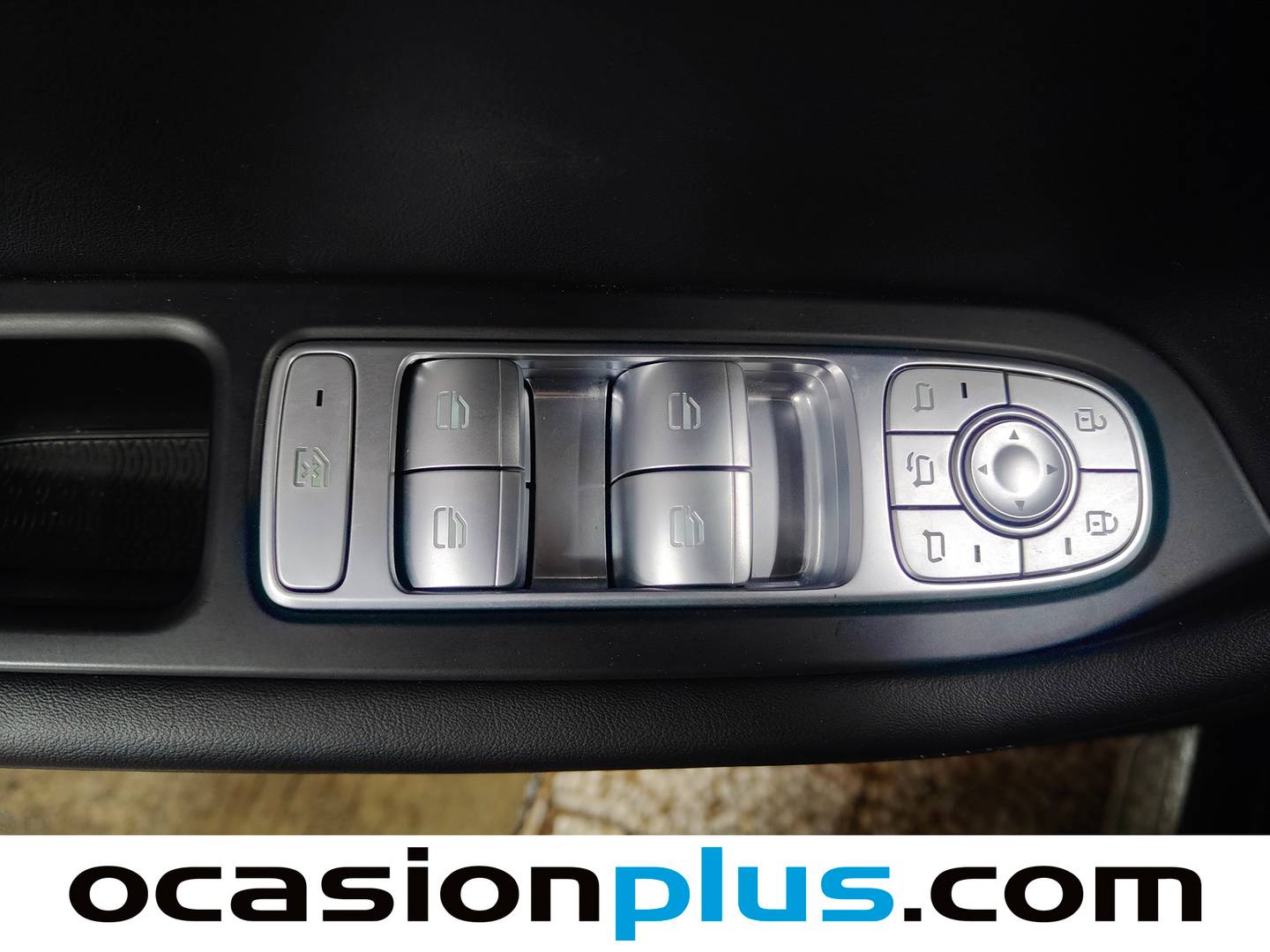 OMODA 5 OMODA 5 1.6 TGDI Premium (145 CV) de segunda mano