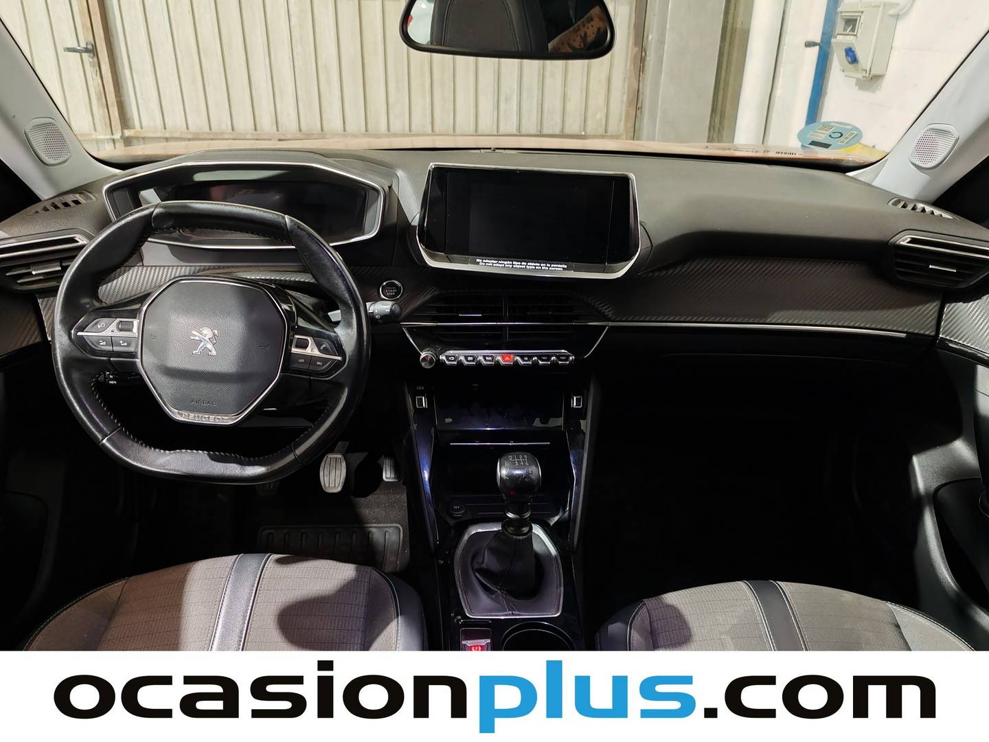 Peugeot 2008 Peugeot 2008 PureTech 130 S&S Allure Pack (130 CV) km 0