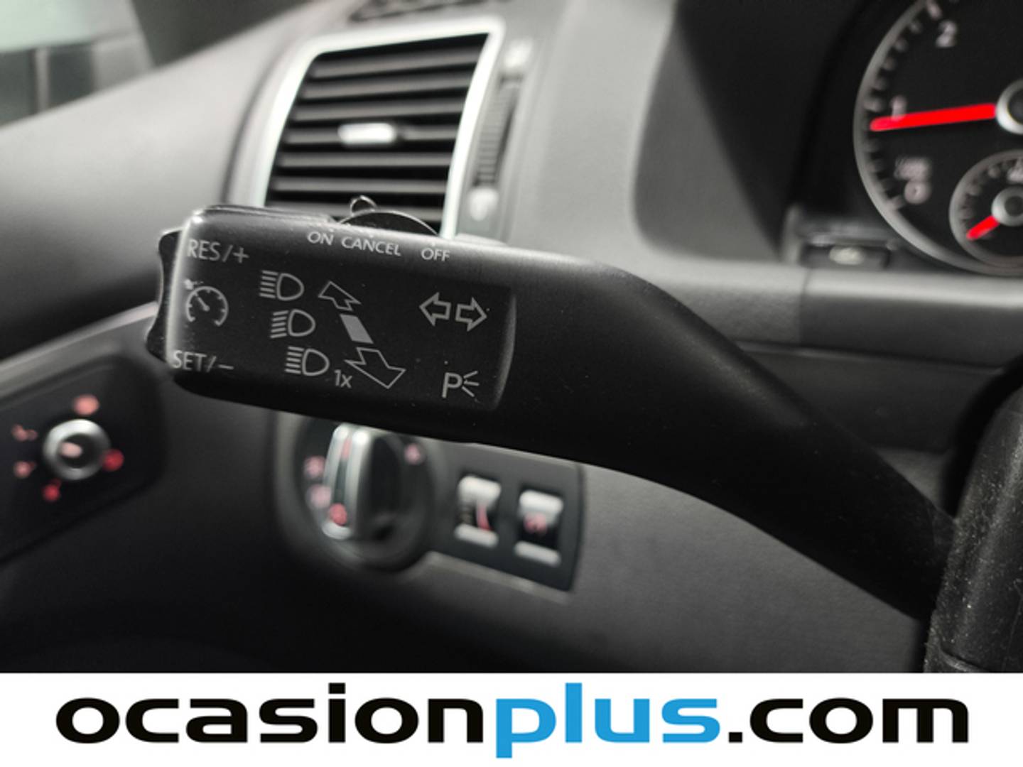Accesorios del Volkswagen Touran Volkswagen Touran Advance 2.0 TDI (140 CV)