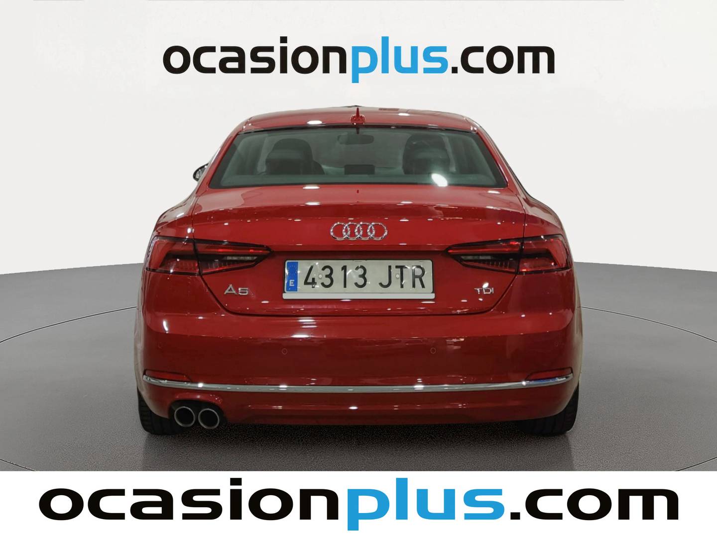Audi A5 Audi A5 Coupe Advanced Edition 2.0 TDI (190 CV) S-Tronic al mejor precio