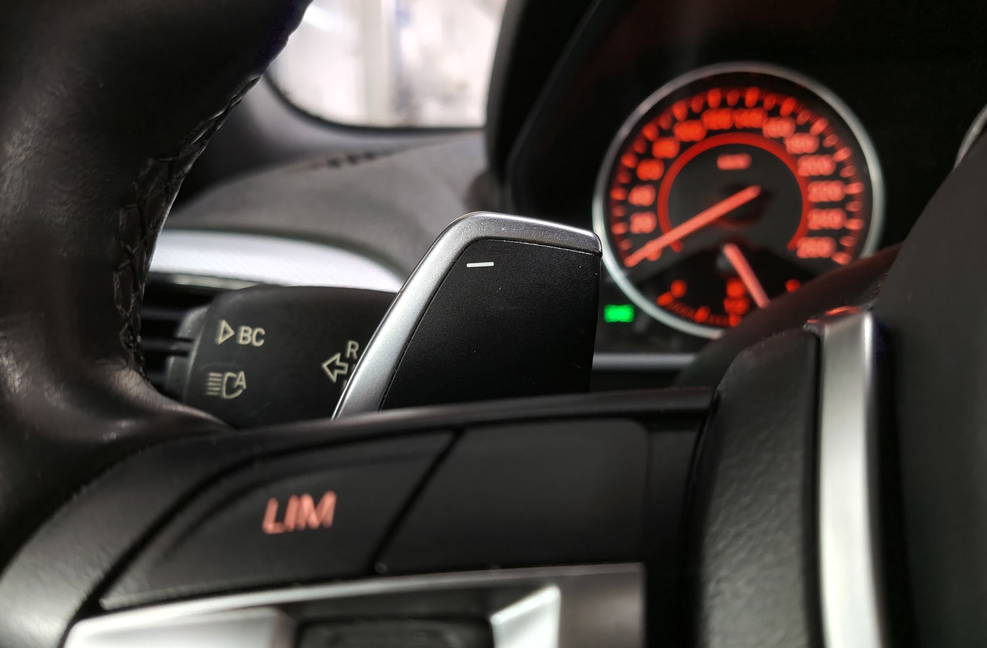 BMW Serie 1 M135i - foto 34