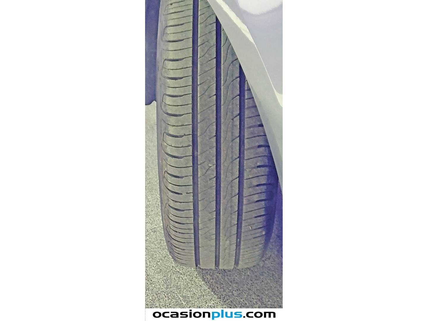 Foto Renault Clio Renault Clio Evolution dCi (100 CV)