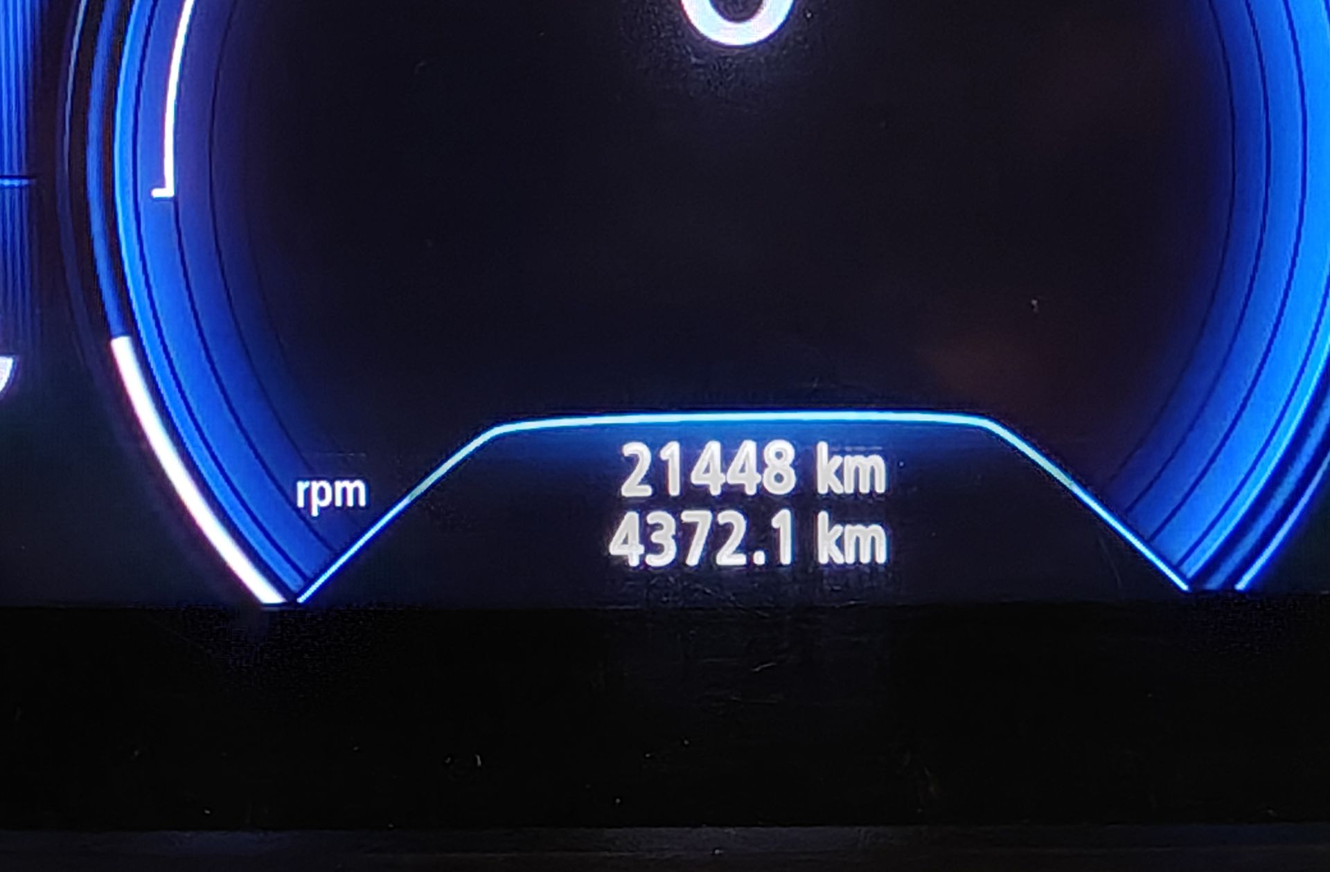 Renault Kadjar Limited GPF TCe - foto 10