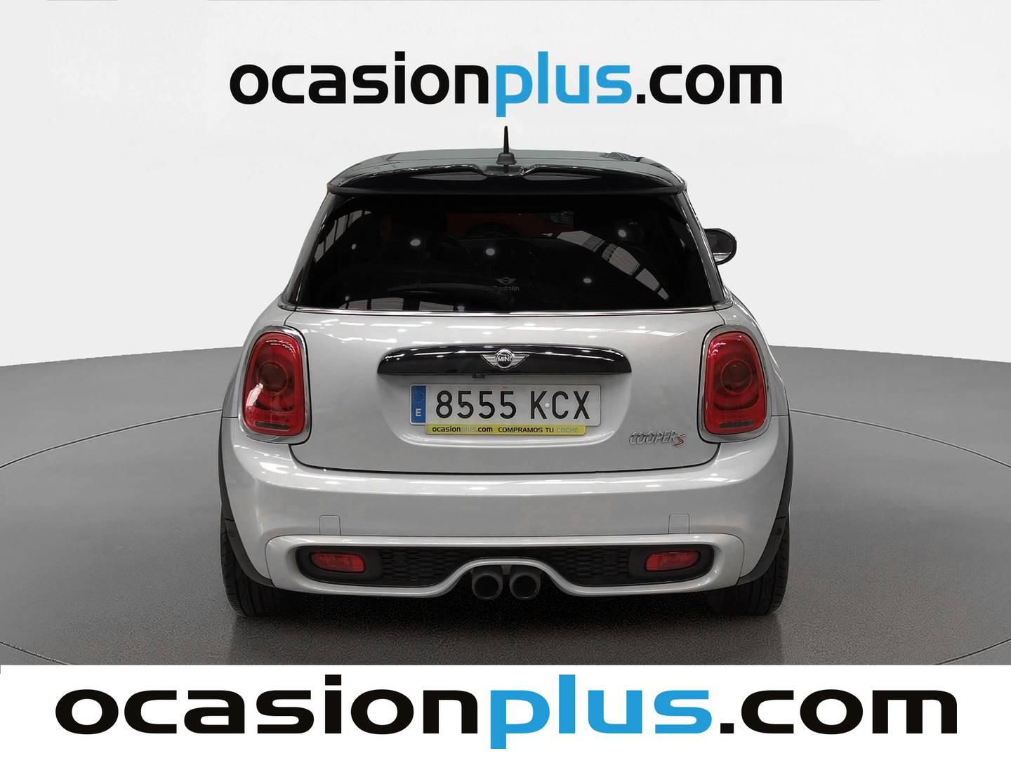 Mini MINI Mini MINI Cooper S (192 CV) al mejor precio