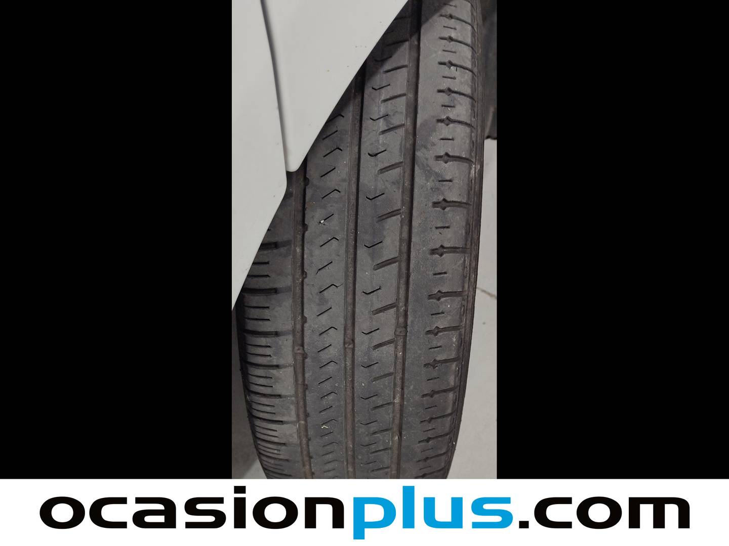 Nissan NV300 Nissan NV300 Furgon 2.0 dCi Comfort L1H1 (120 CV) 120cv