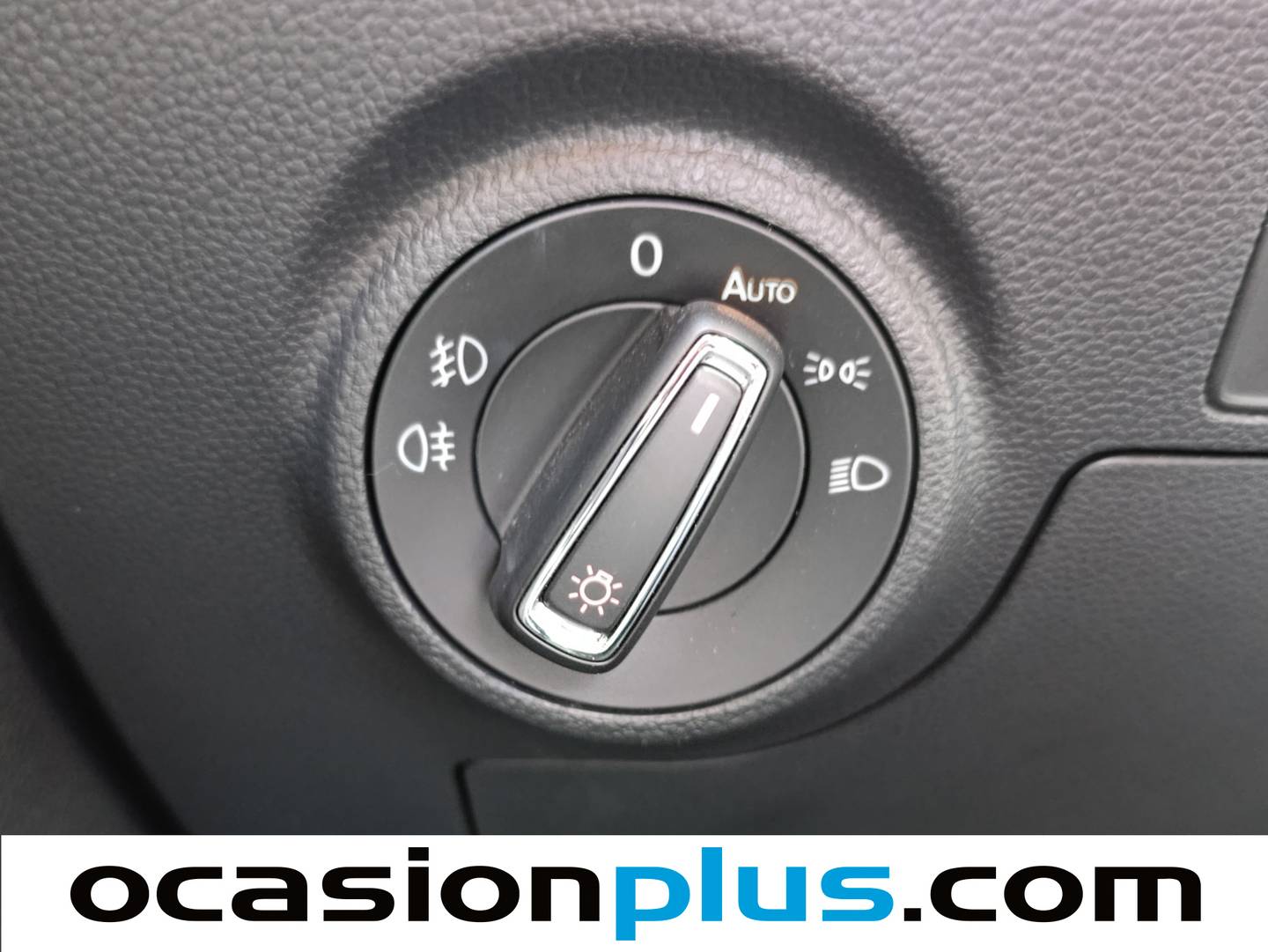 Seat Ibiza Seat Ibiza 1.0 EcoTSI FR Plus DSG (115 CV) seminuevo
