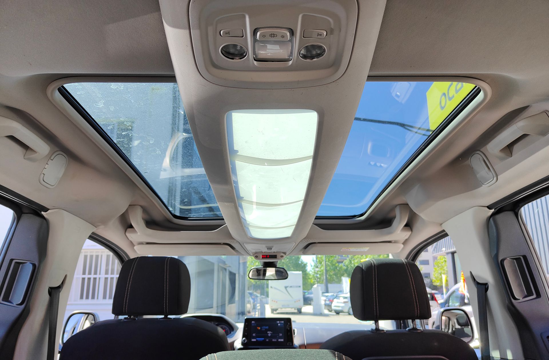 Peugeot Rifter BlueHDi 130 GT Line Standard - foto 6