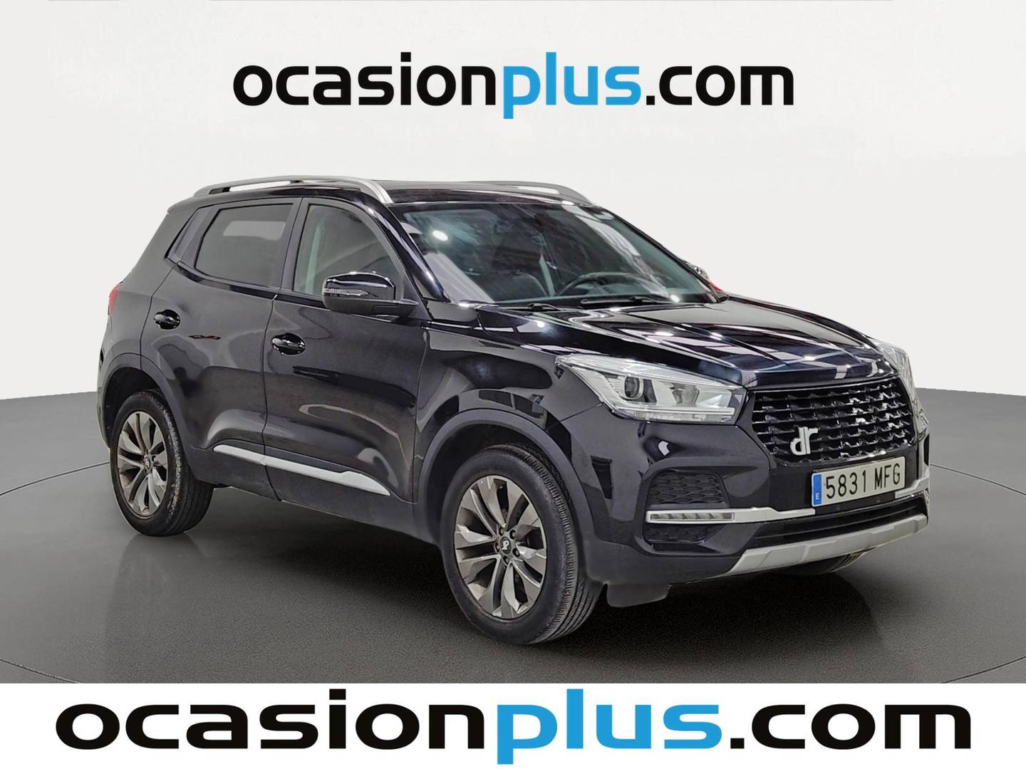 Foto DR AUTOMOBILES DR 4.0 DR AUTOMOBILES DR4 1.5 (116 CV)