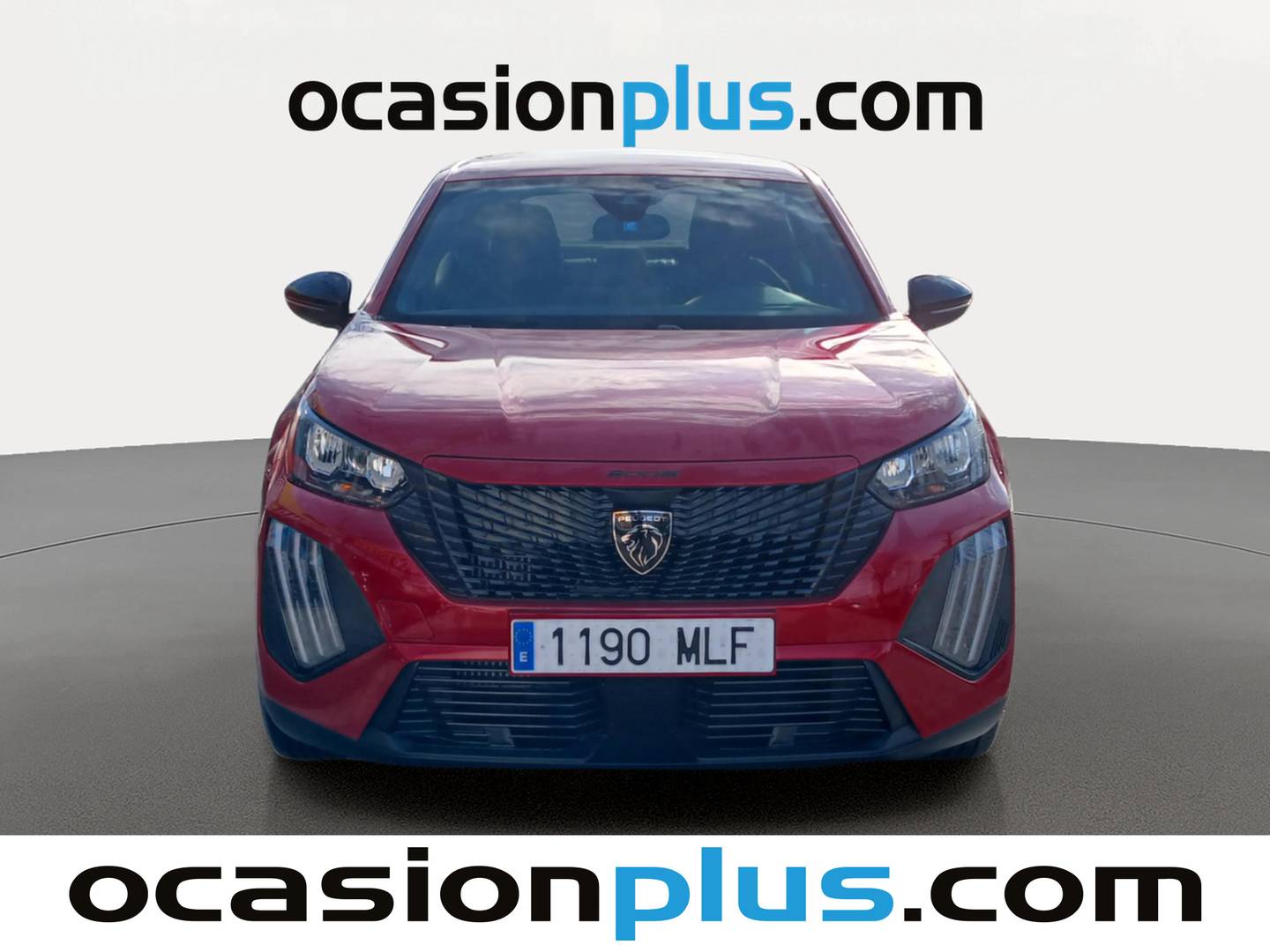 Foto Peugeot 2008 Peugeot 2008 PureTech 100 S&S Active (100 CV)