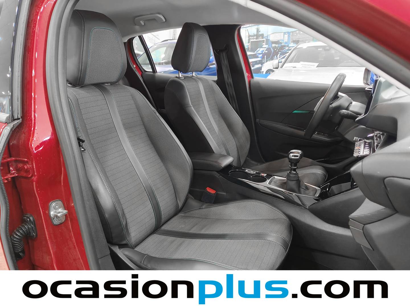Peugeot 208 Peugeot 208 PureTech 100 Allure Pack (100 CV) gasolina