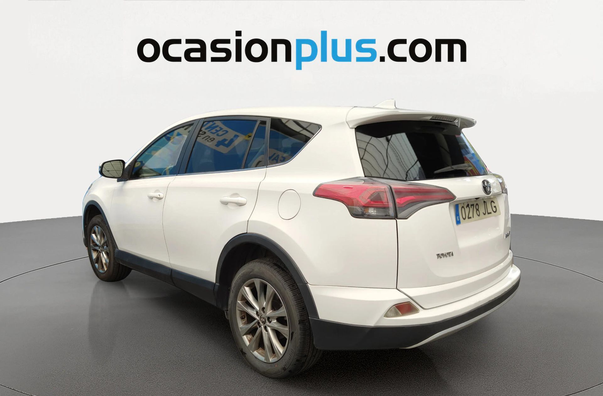 Toyota RAV4 150D 2WD Advance - foto 3