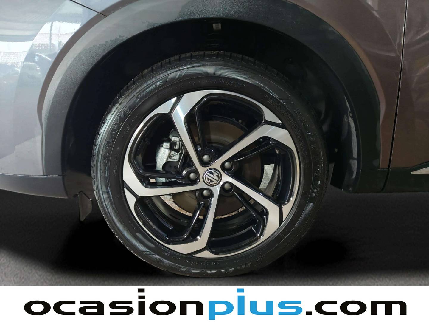 MG HS MG HS 1.5 Turbo GDI Luxury DCT  (162 CV) barato