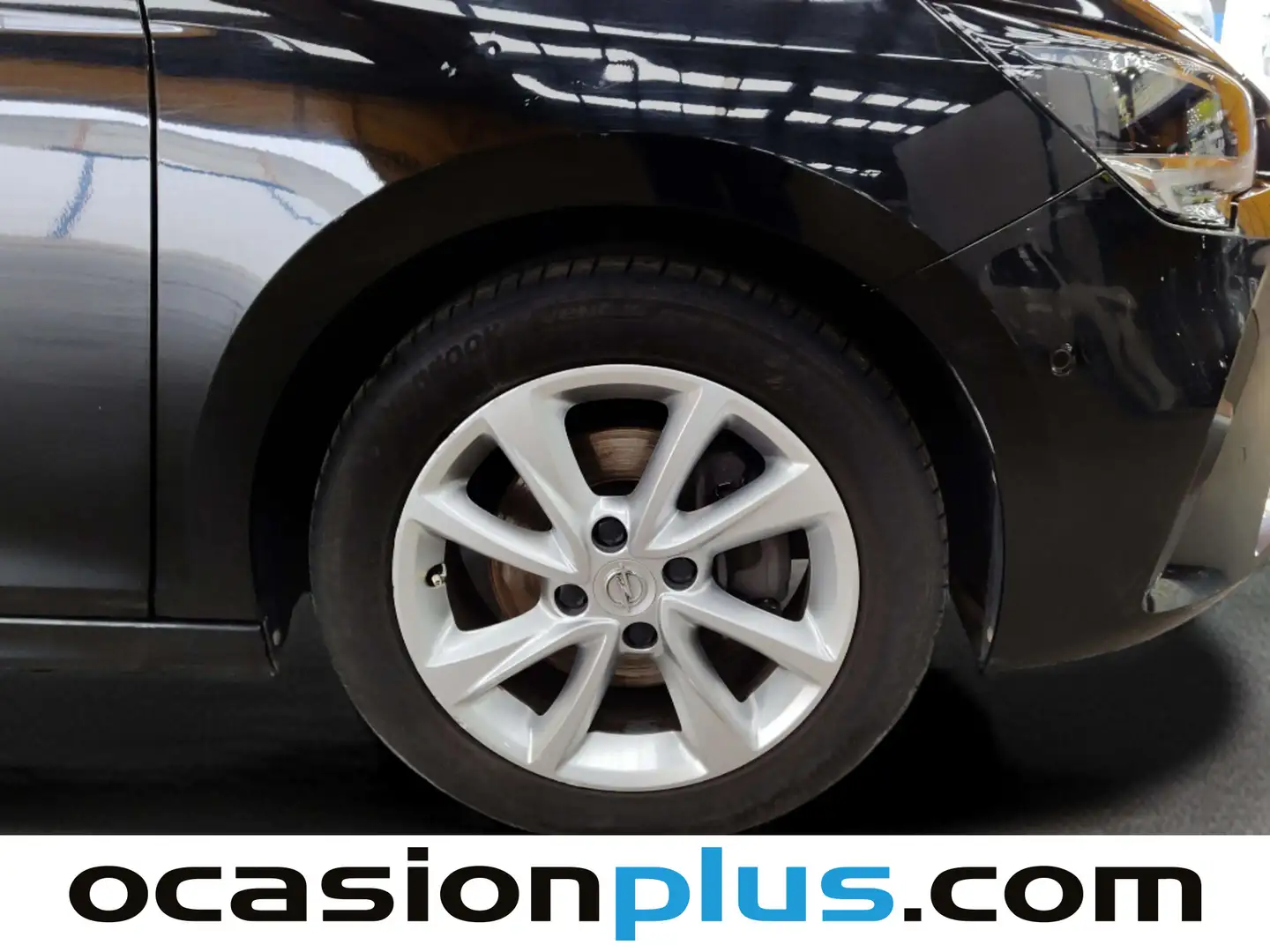 Foto Opel Corsa Opel Corsa 1.2 Turbo XHL Elegance (100 CV)