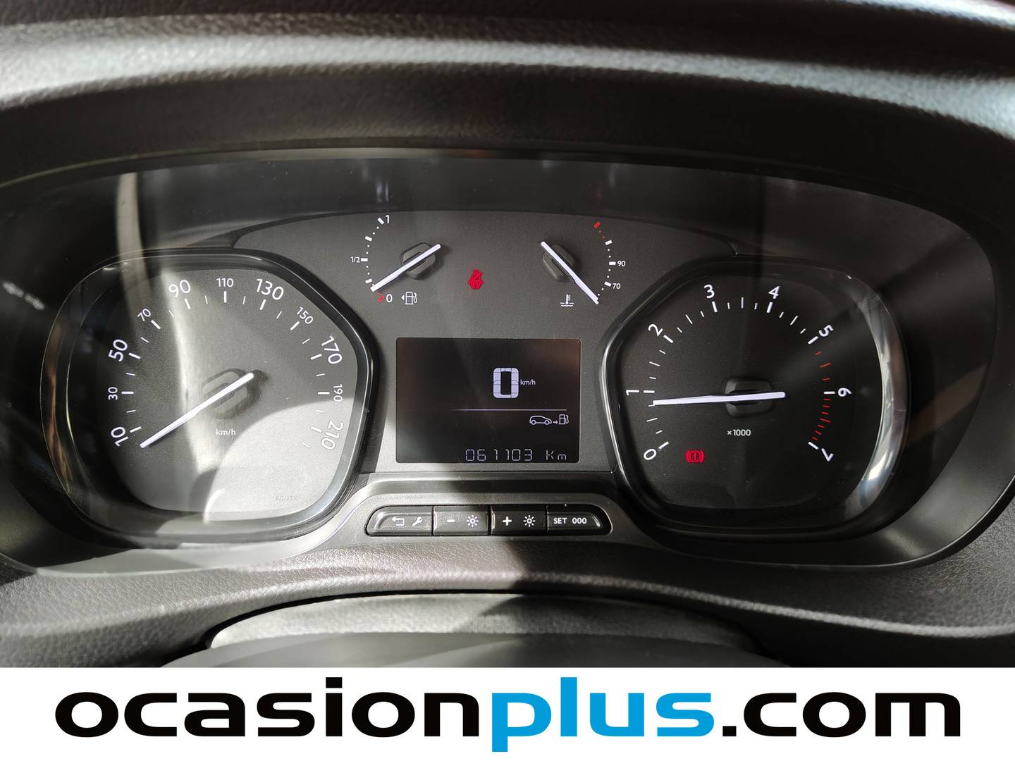 Peugeot Expert Peugeot Expert Furgon BlueHDi 120 S&S Standard (120 CV) 2023