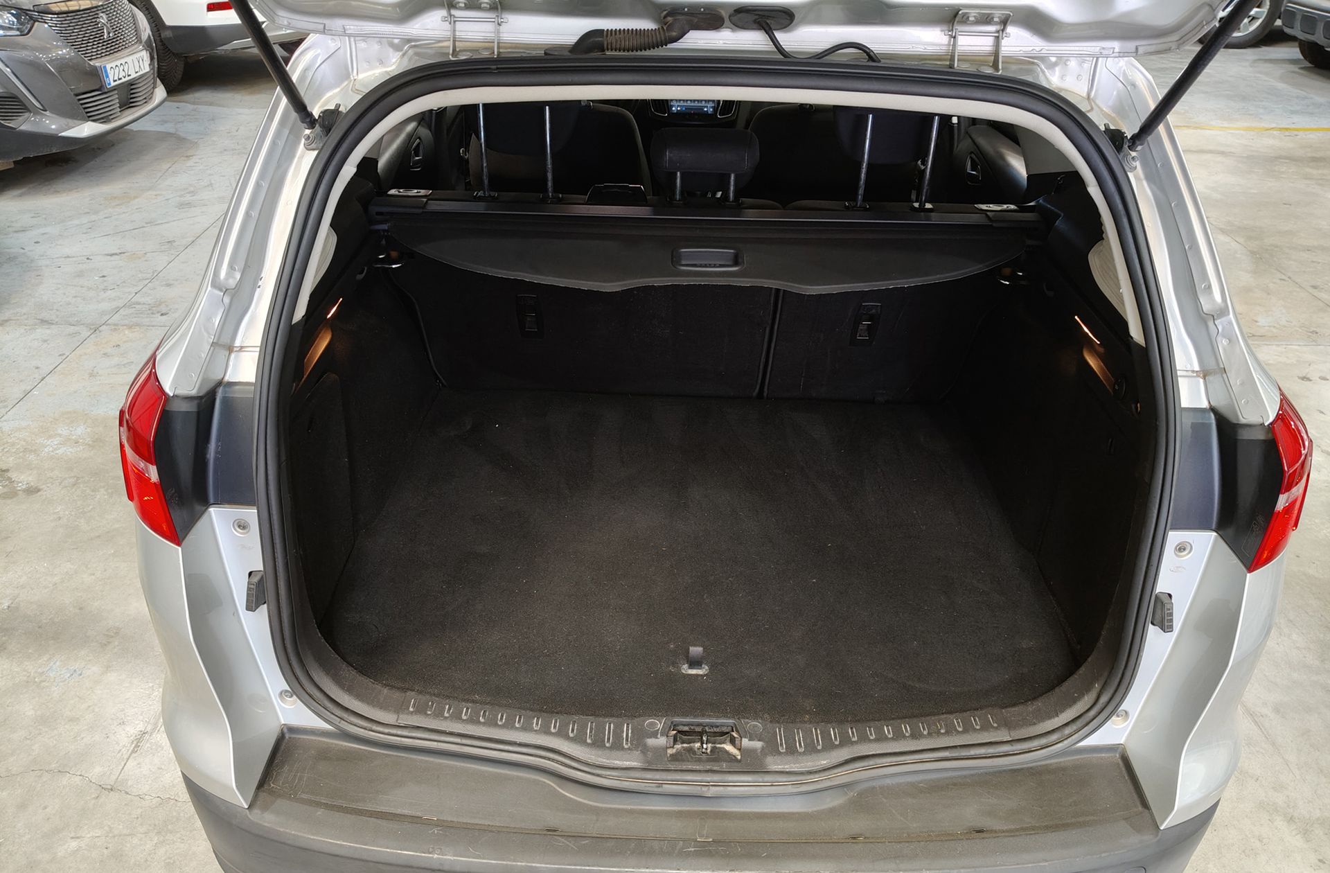 Ford Focus 1.5 TDCi Business - foto 12
