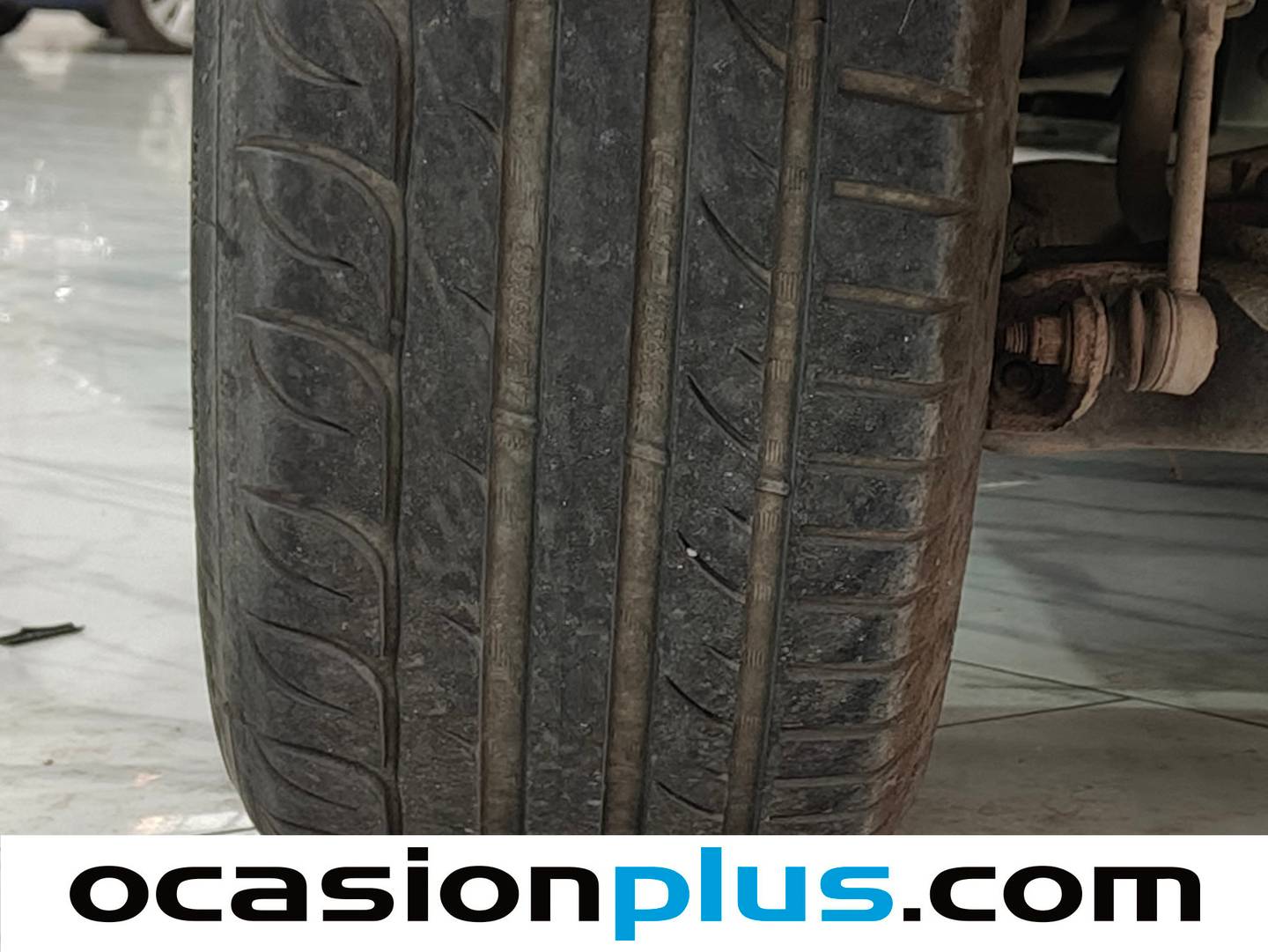 Ford Kuga Ford Kuga 1.6 EcoBoost S&S 4x2 Trend (150 CV) km 0