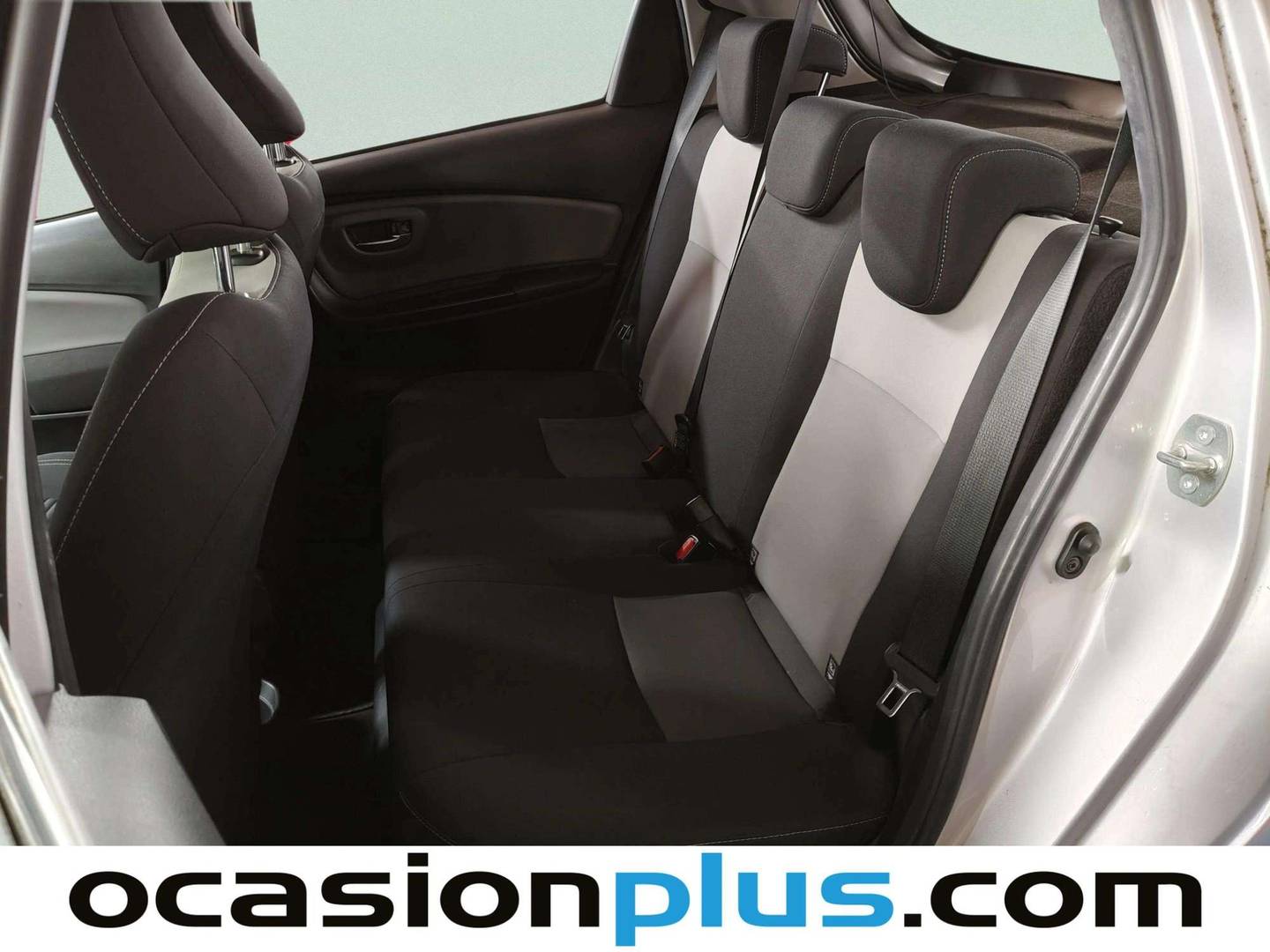 Toyota Yaris Toyota Yaris 1.5 Hybrid Active (100 CV) barato