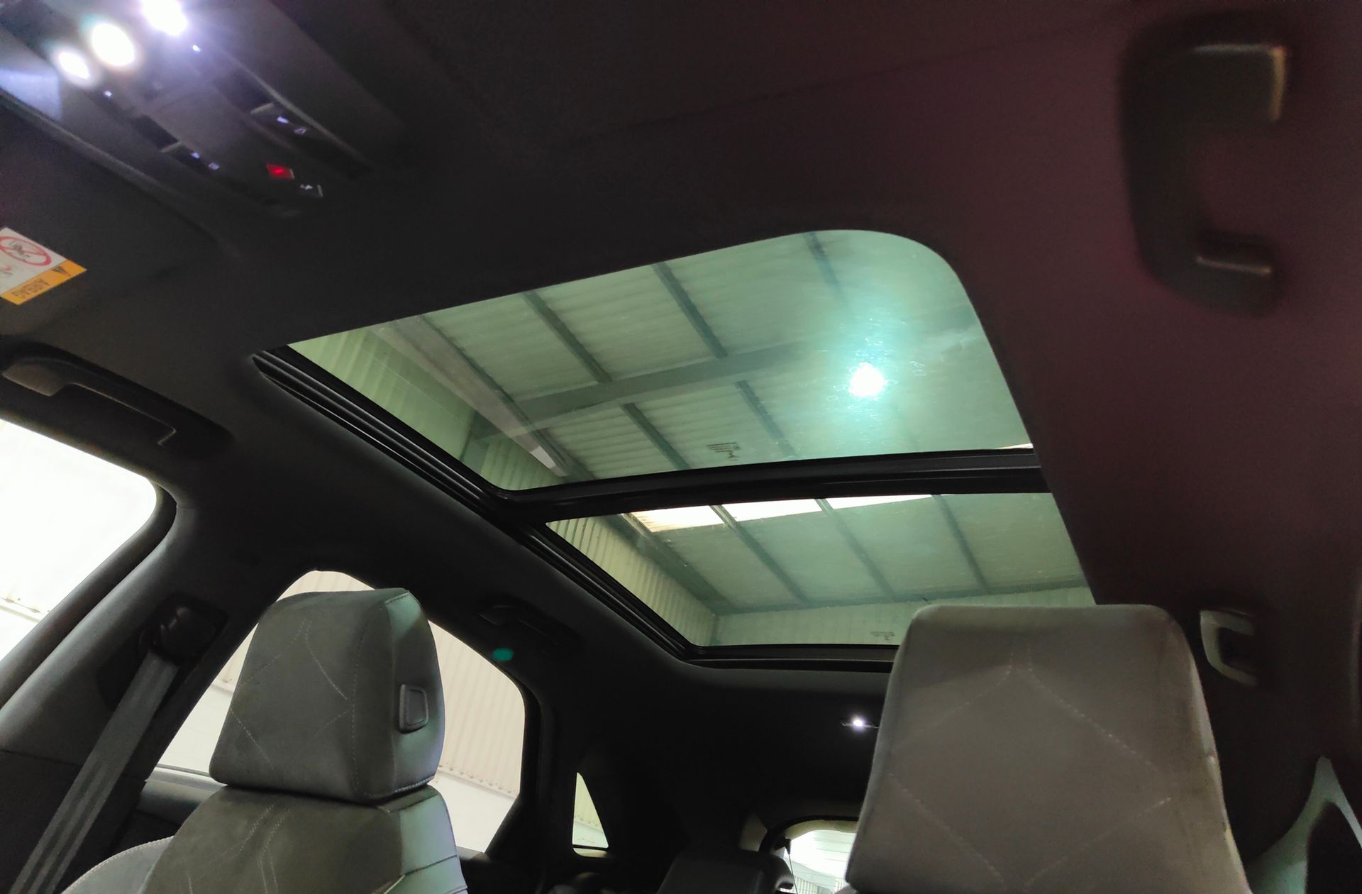 DS 7 Crossback E-Tense 300 Performance Line+ 4WD - foto 6