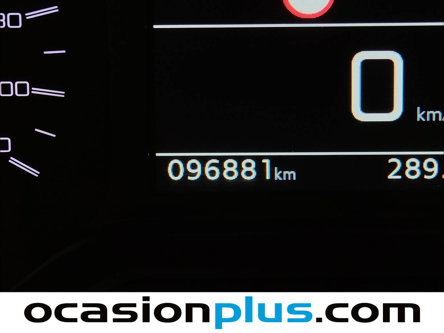 Peugeot Rifter Peugeot Rifter BlueHDi 130 S&S Allure Standard (130 CV) seminuevo