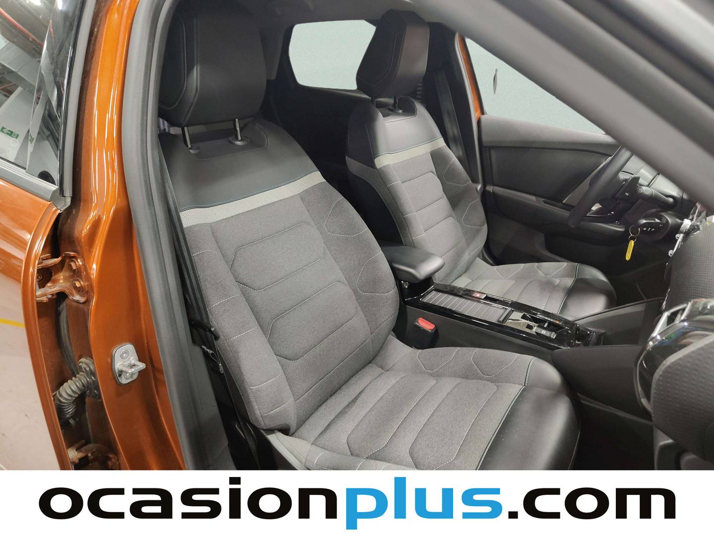 Citroën C4 Citroën C4 BlueHDi 130 S&S Feel Pack EAT8 (130 CV) diésel