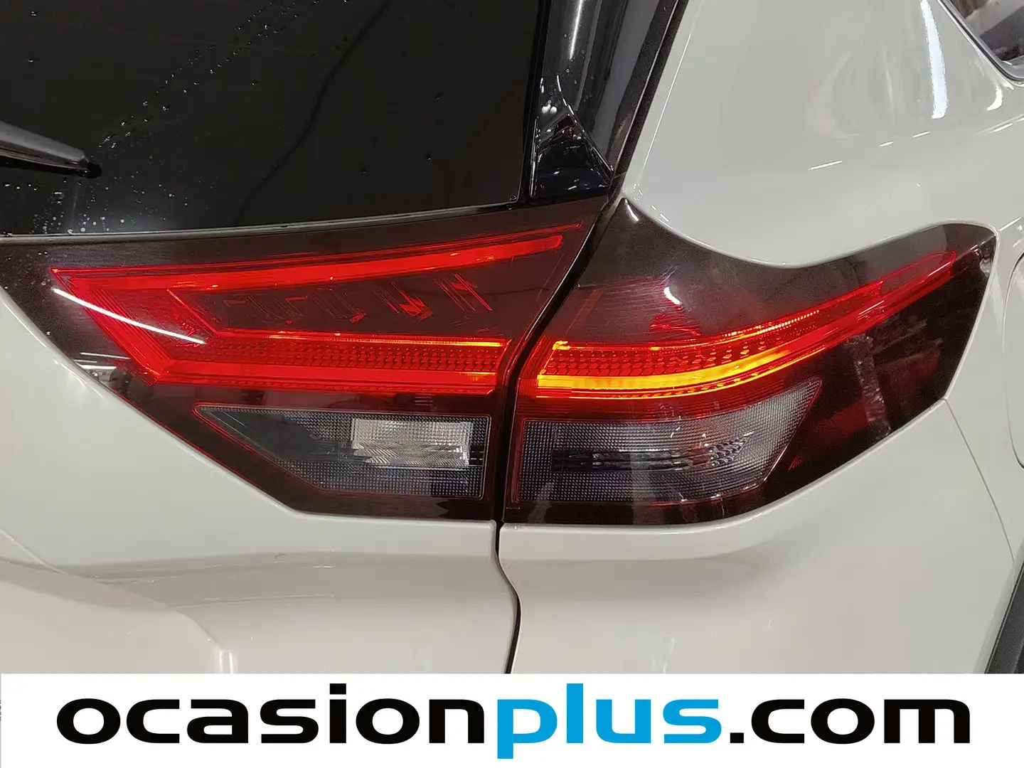 Foto Nissan X-TRAIL Nissan X-Trail 1.5 VC Turbo MHEV N-Connecta Xtronic (163 CV) 7 plazas