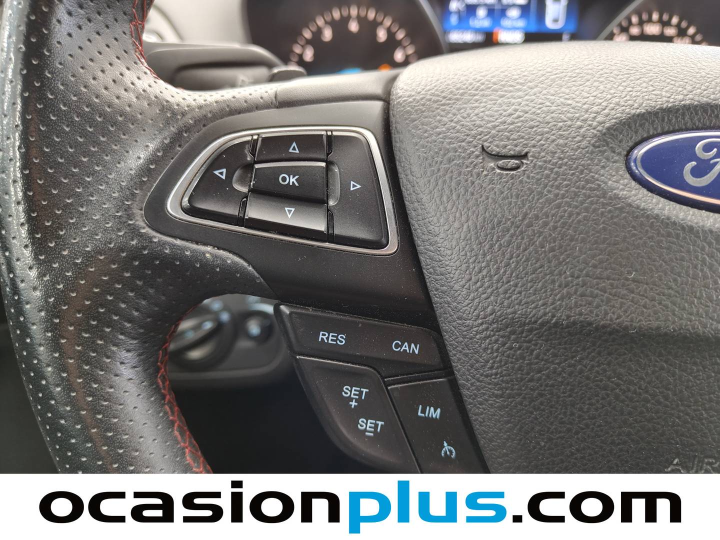 Ford Kuga Ford Kuga ST-Line Limited Edition 4x4 Auto (176 CV) al mejor precio