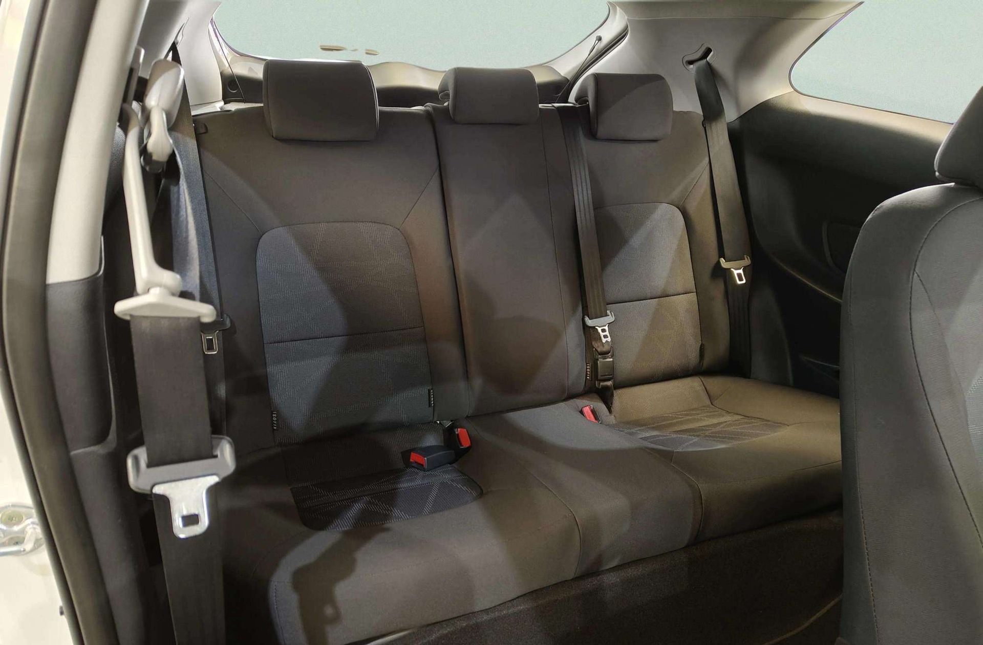 Kia Rio 1.2 Cvvt Concept - foto 14