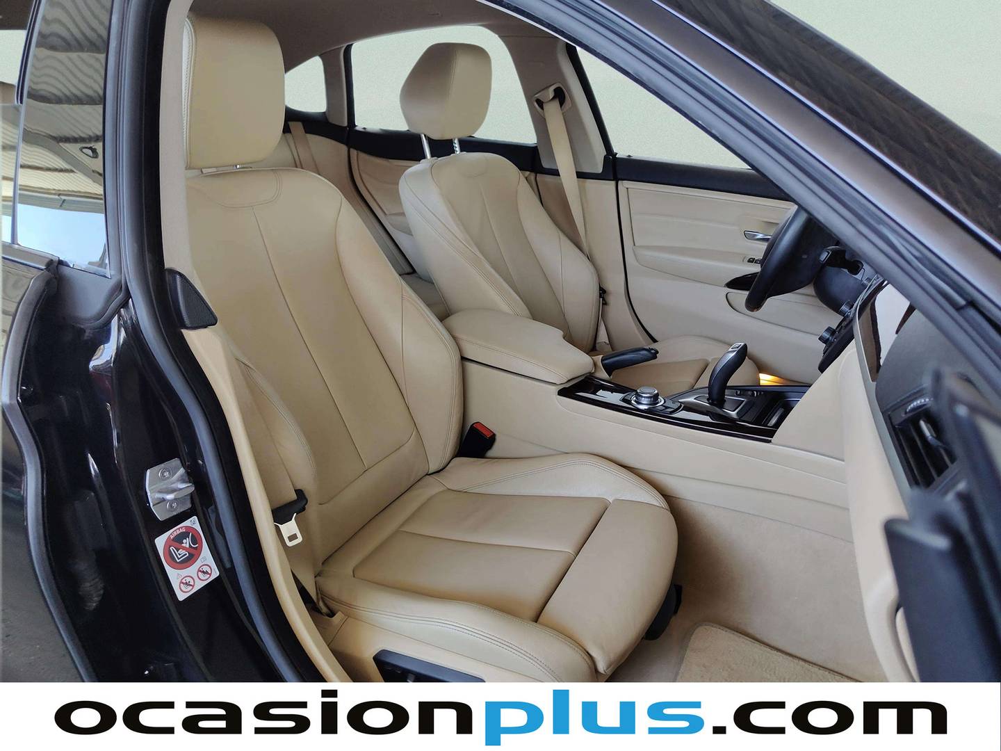 BMW Serie 4 BMW Serie 4 435i Gran Coupe (306 CV) automático