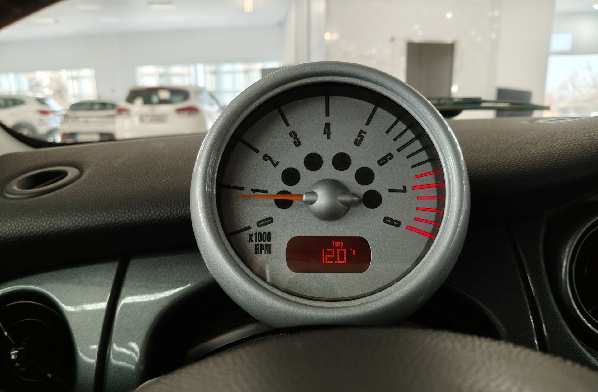 MINI Cooper - foto 15