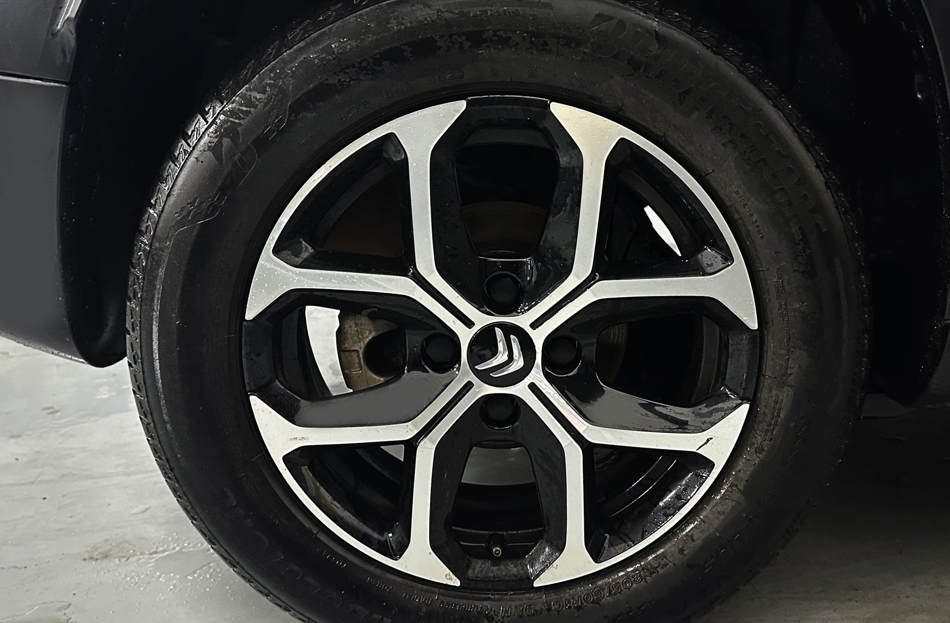Citroën C3 Aircross PureTech 110 Shine - foto 28
