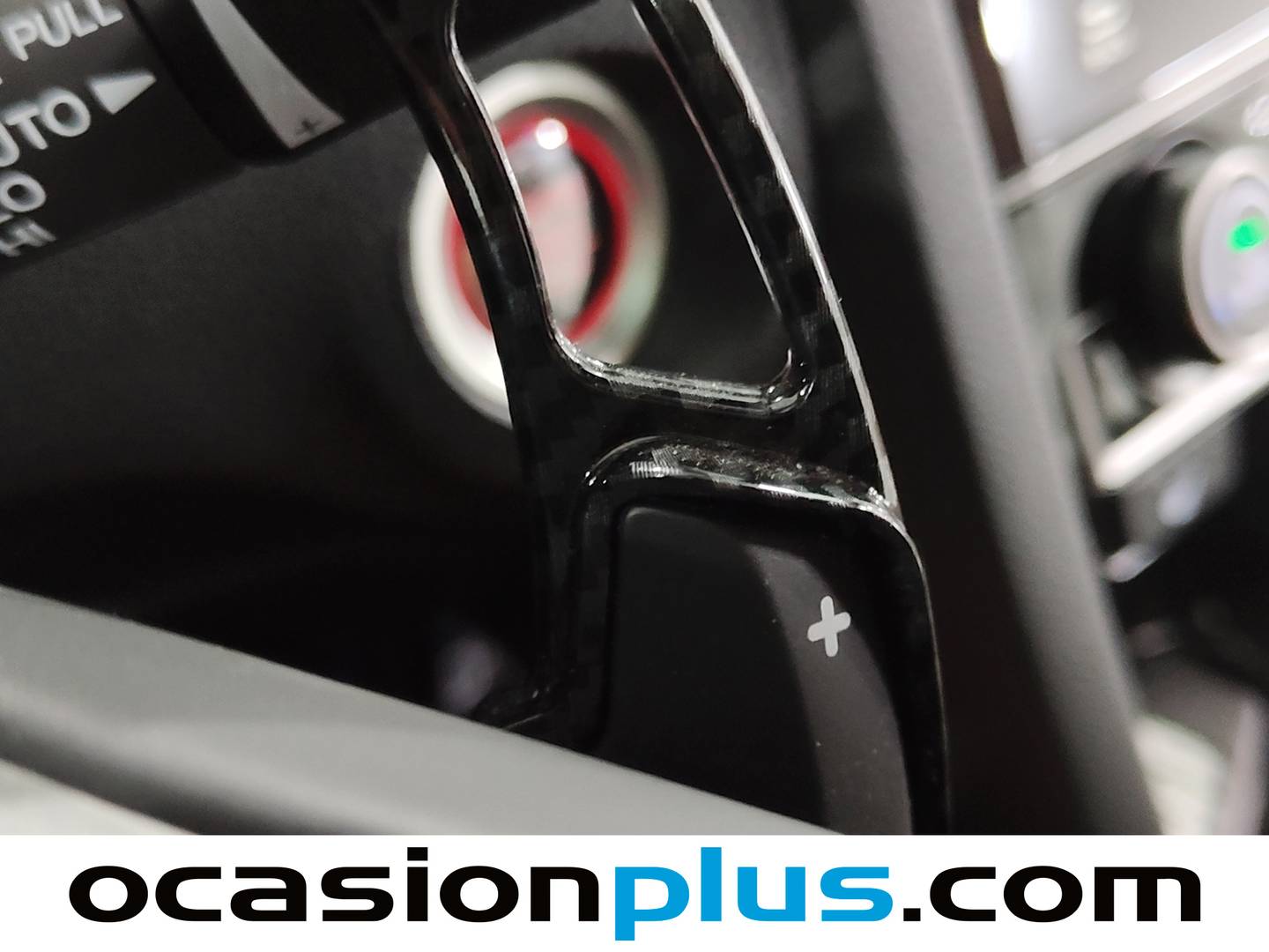 Honda Civic Honda Civic 1.5 VTEC Turbo Sport Plus CVT (182 CV) gasolina