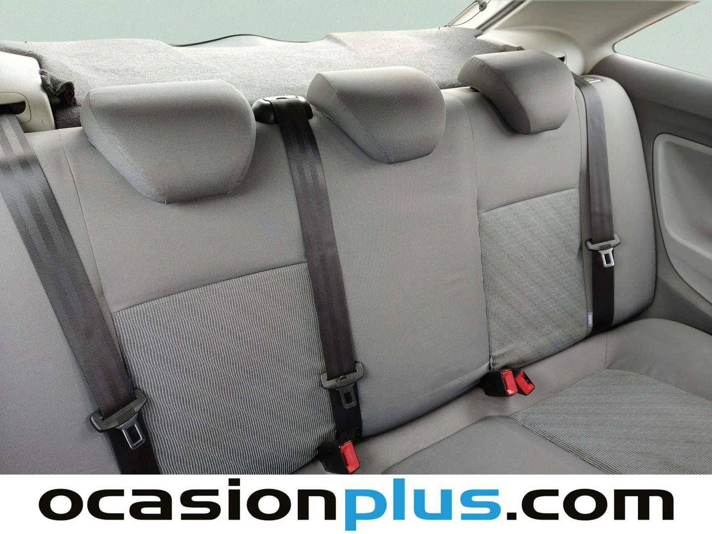 Foto Seat Ibiza SEAT Ibiza 1.4 TDI Ecomotive 59 kW (80 CV)